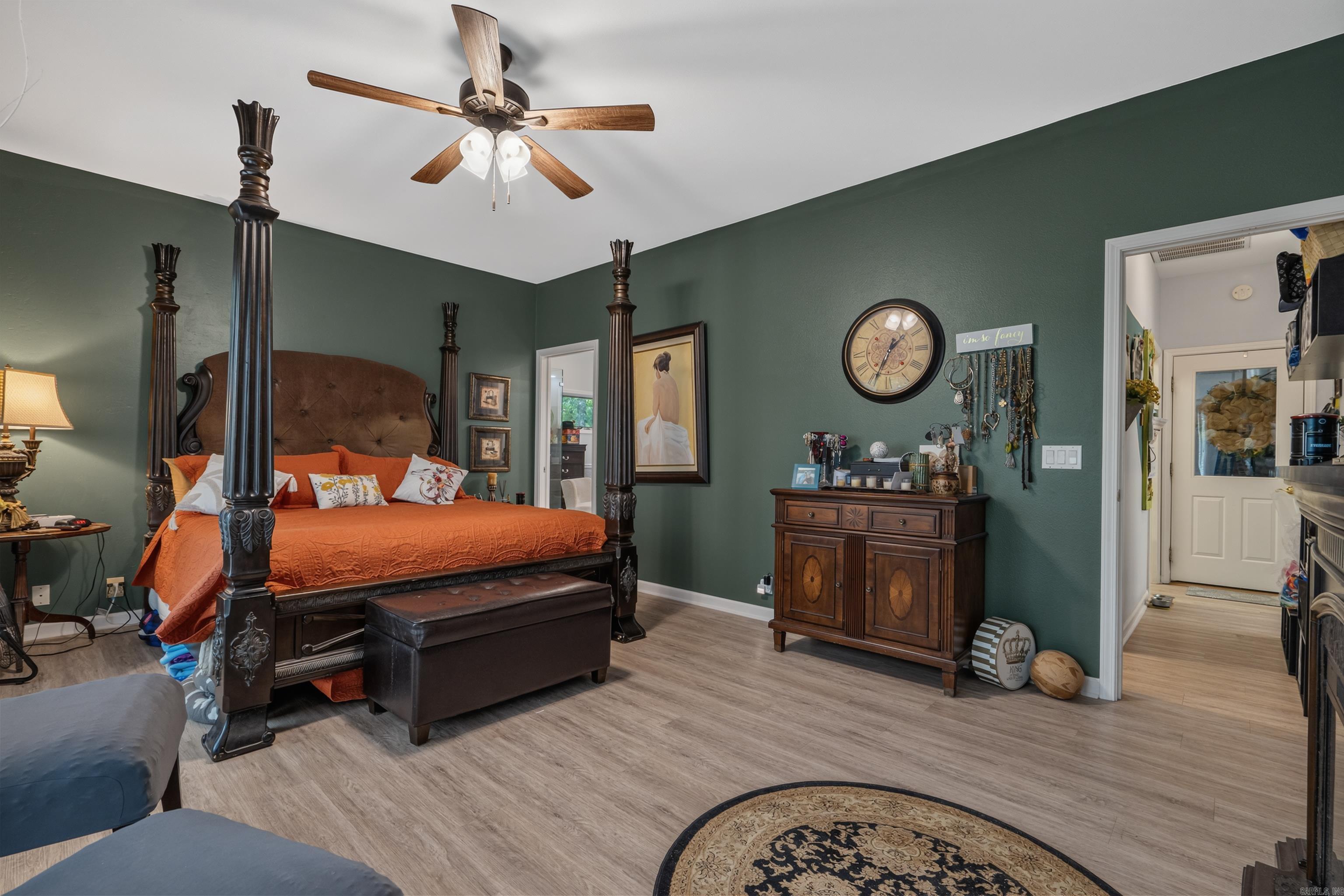 27 Barcelona  Hot Springs Village, AR