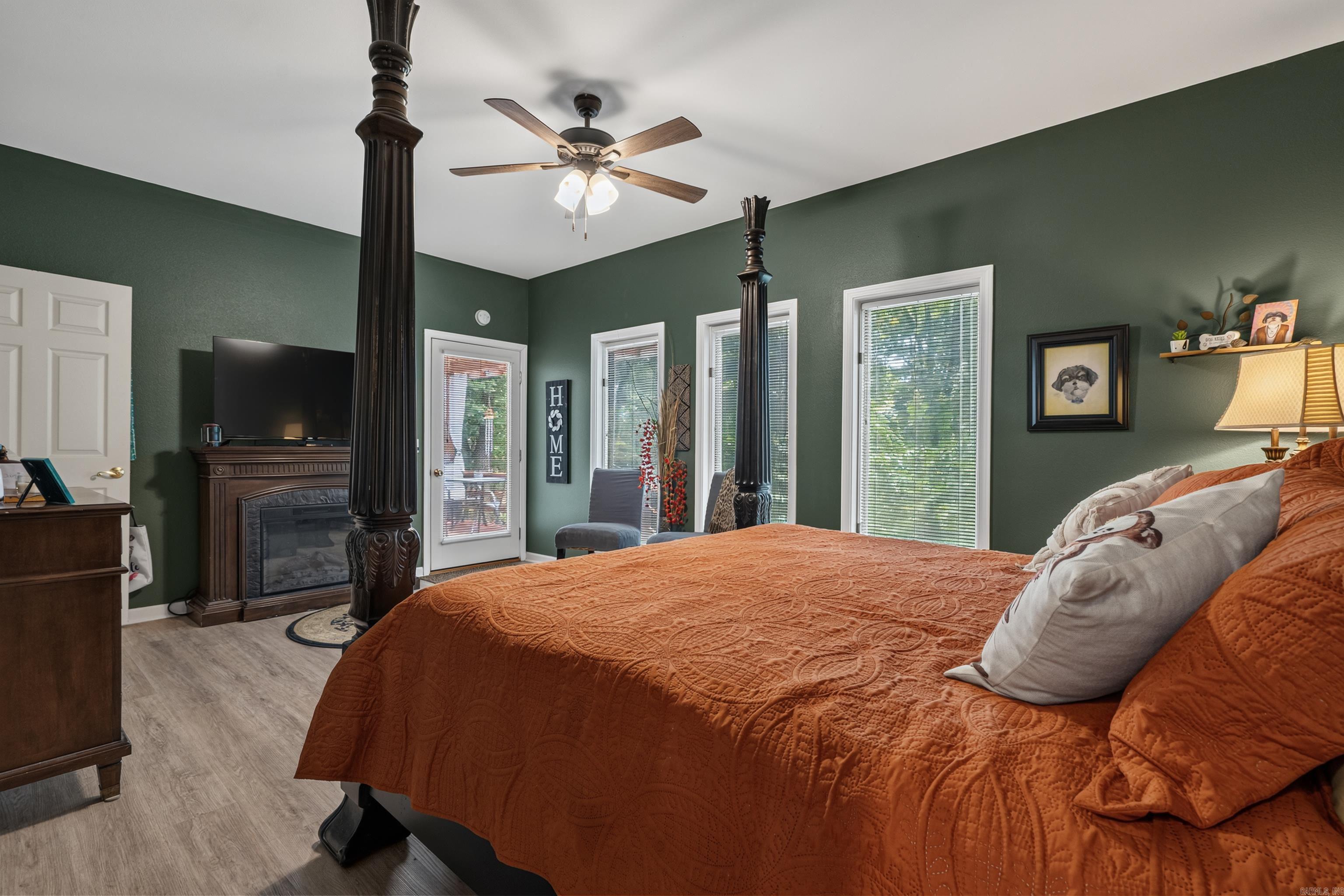 27 Barcelona  Hot Springs Village, AR