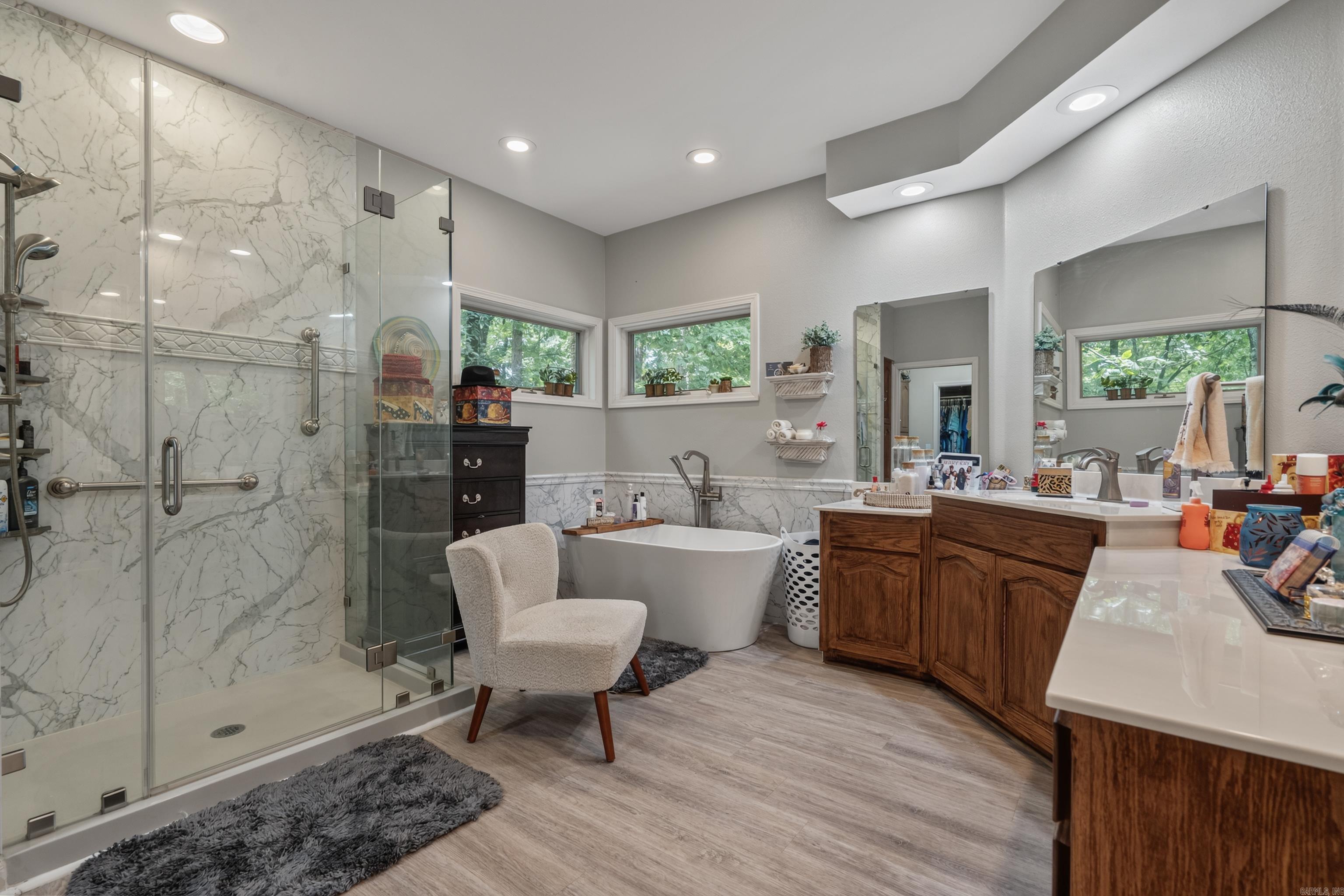 27 Barcelona  Hot Springs Village, AR
