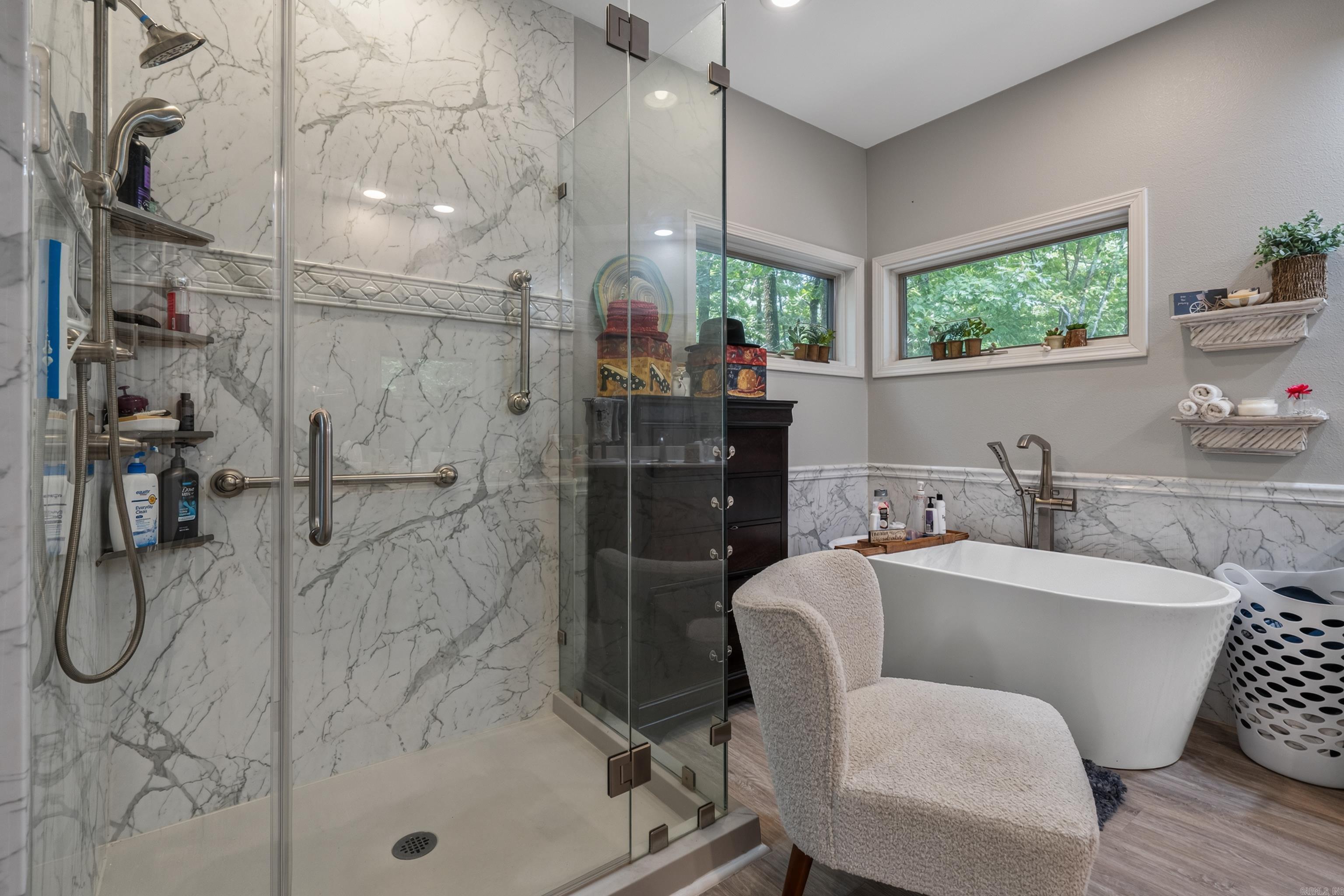 27 Barcelona  Hot Springs Village, AR