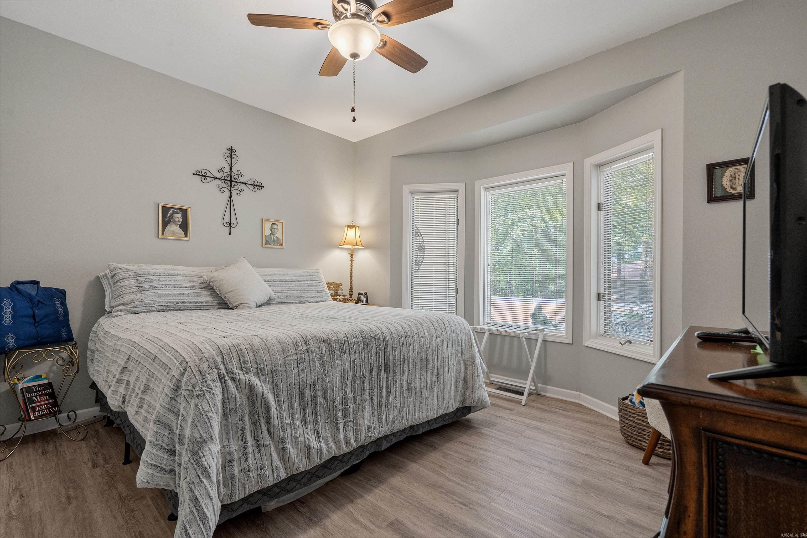 27 Barcelona  Hot Springs Village, AR