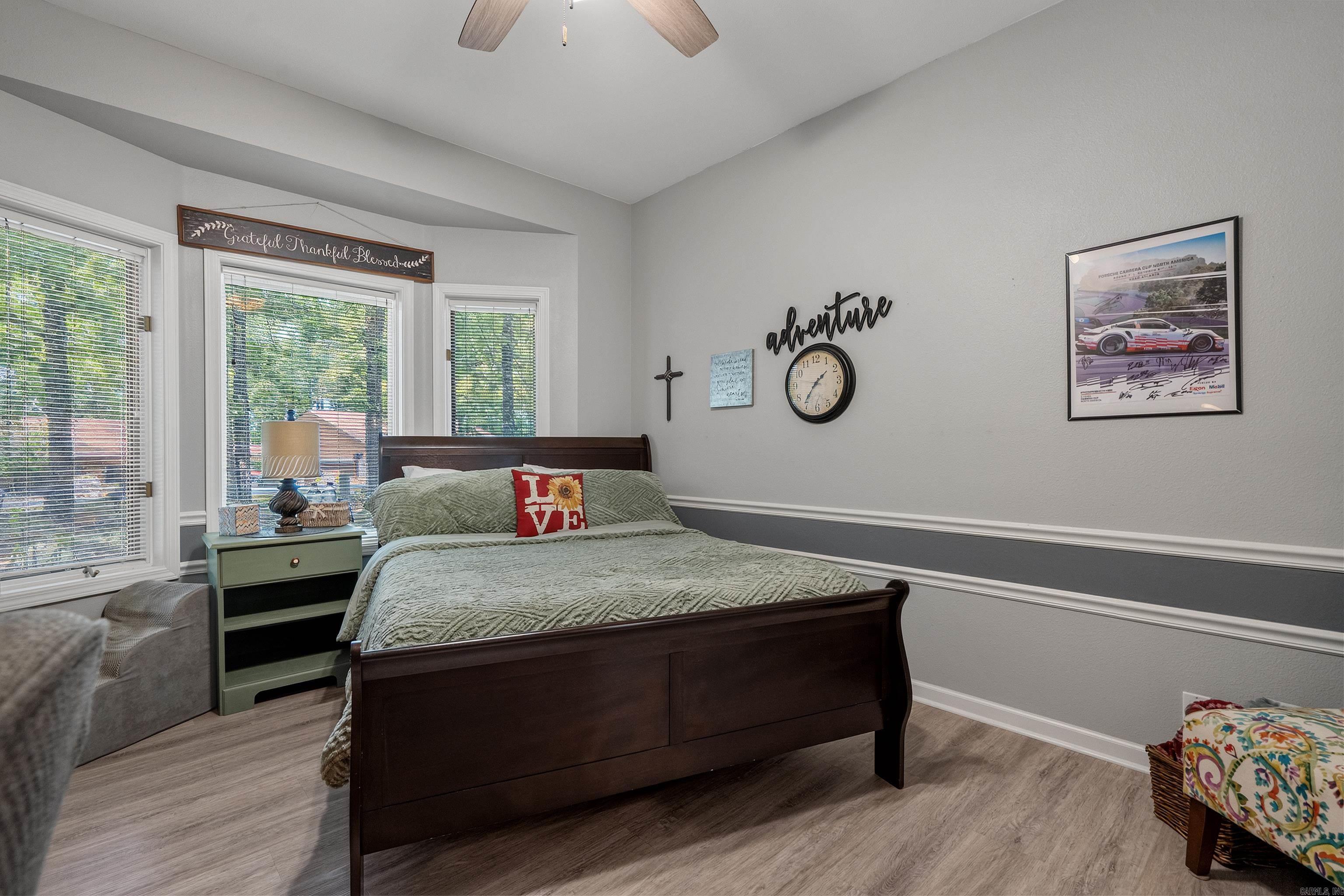 27 Barcelona  Hot Springs Village, AR