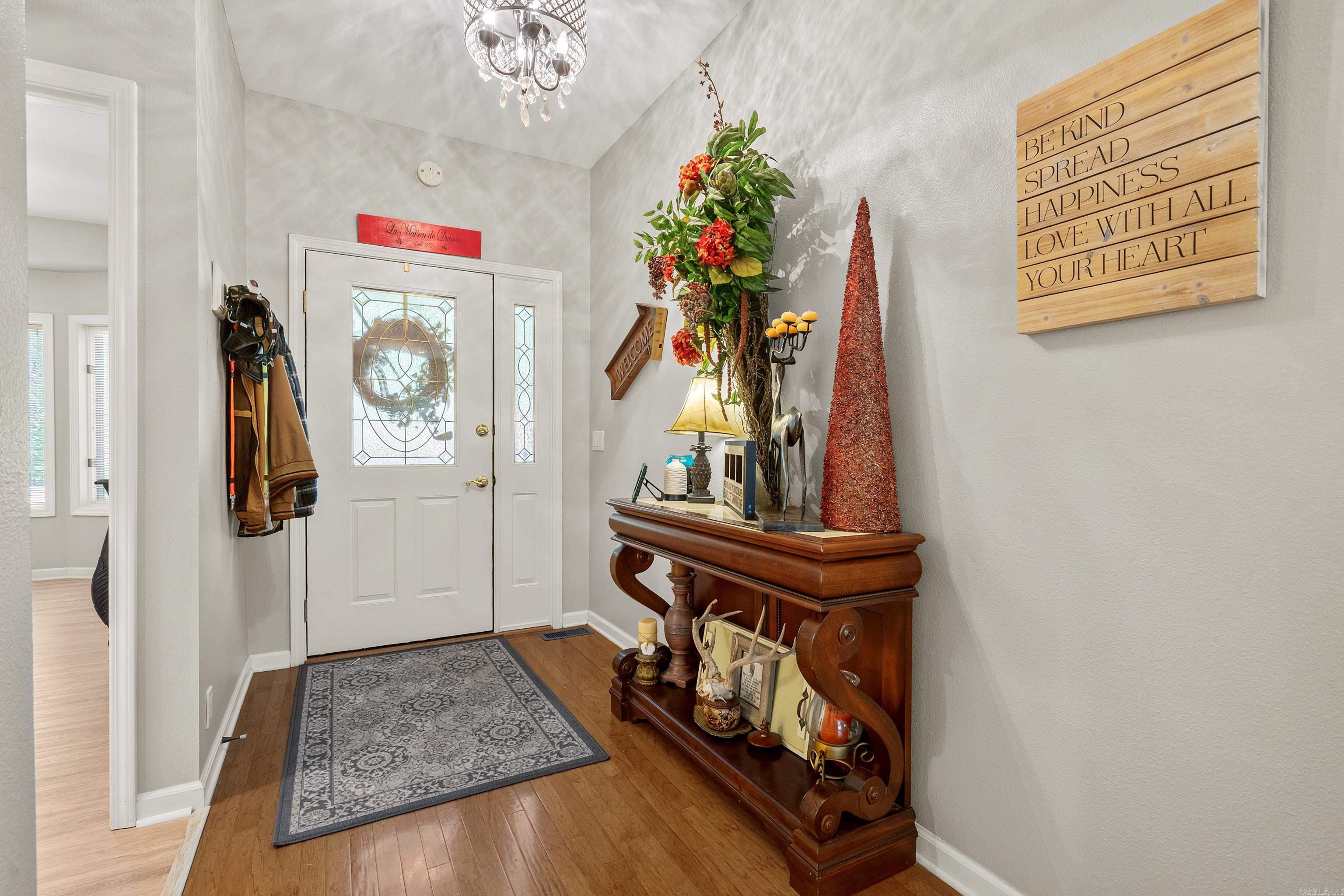 27 Barcelona  Hot Springs Village, AR