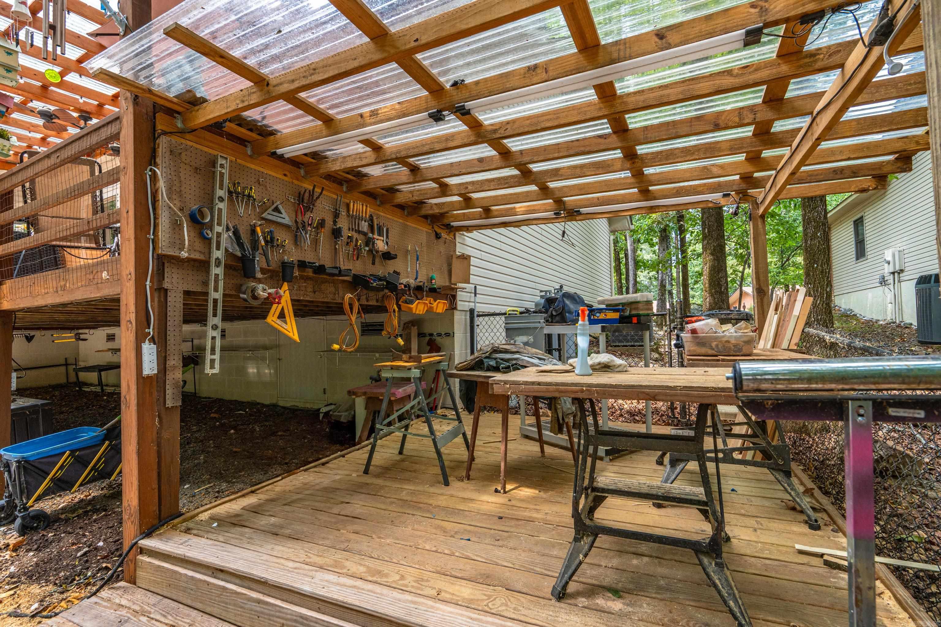 27 Barcelona  Hot Springs Village, AR