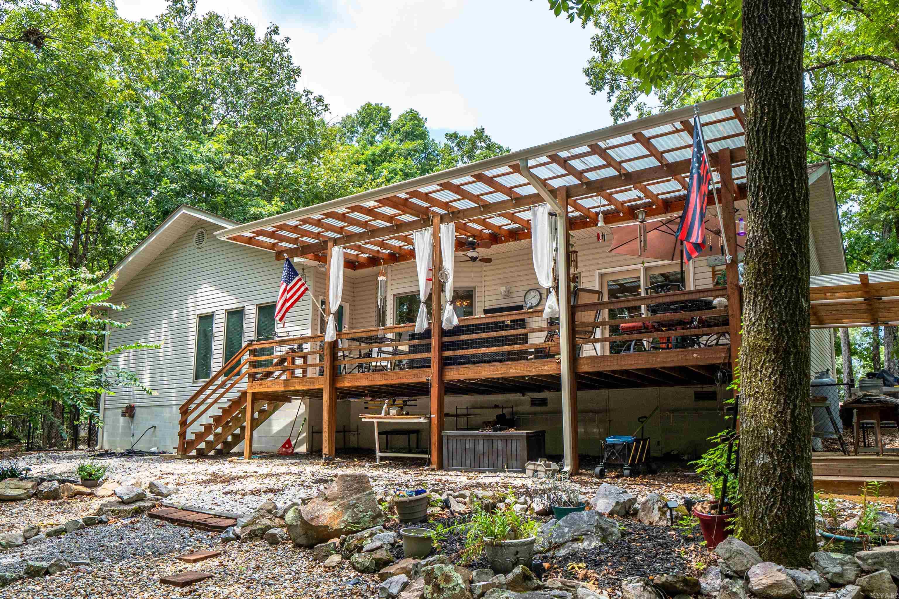 27 Barcelona  Hot Springs Village, AR