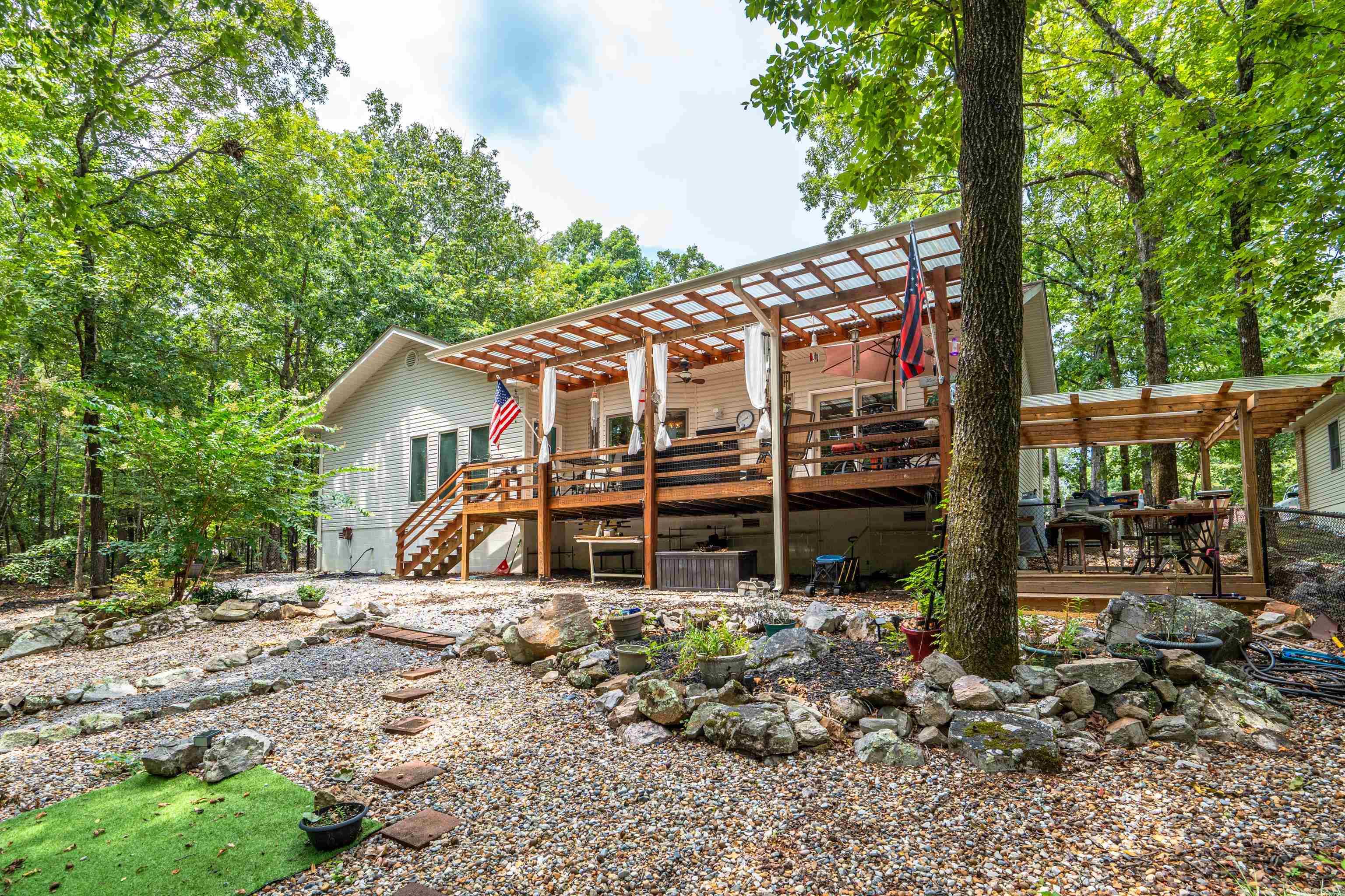 27 Barcelona  Hot Springs Village, AR