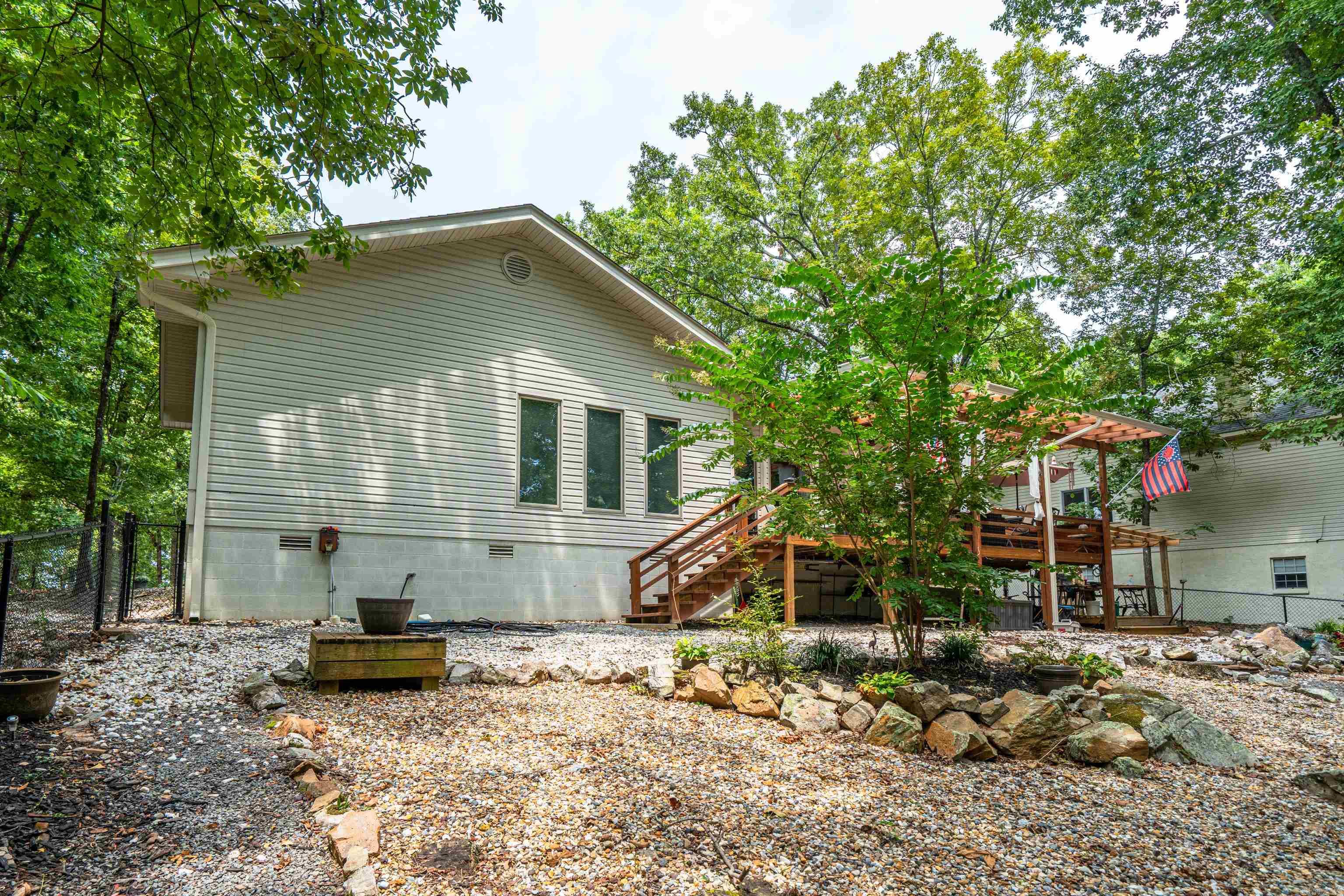 27 Barcelona  Hot Springs Village, AR