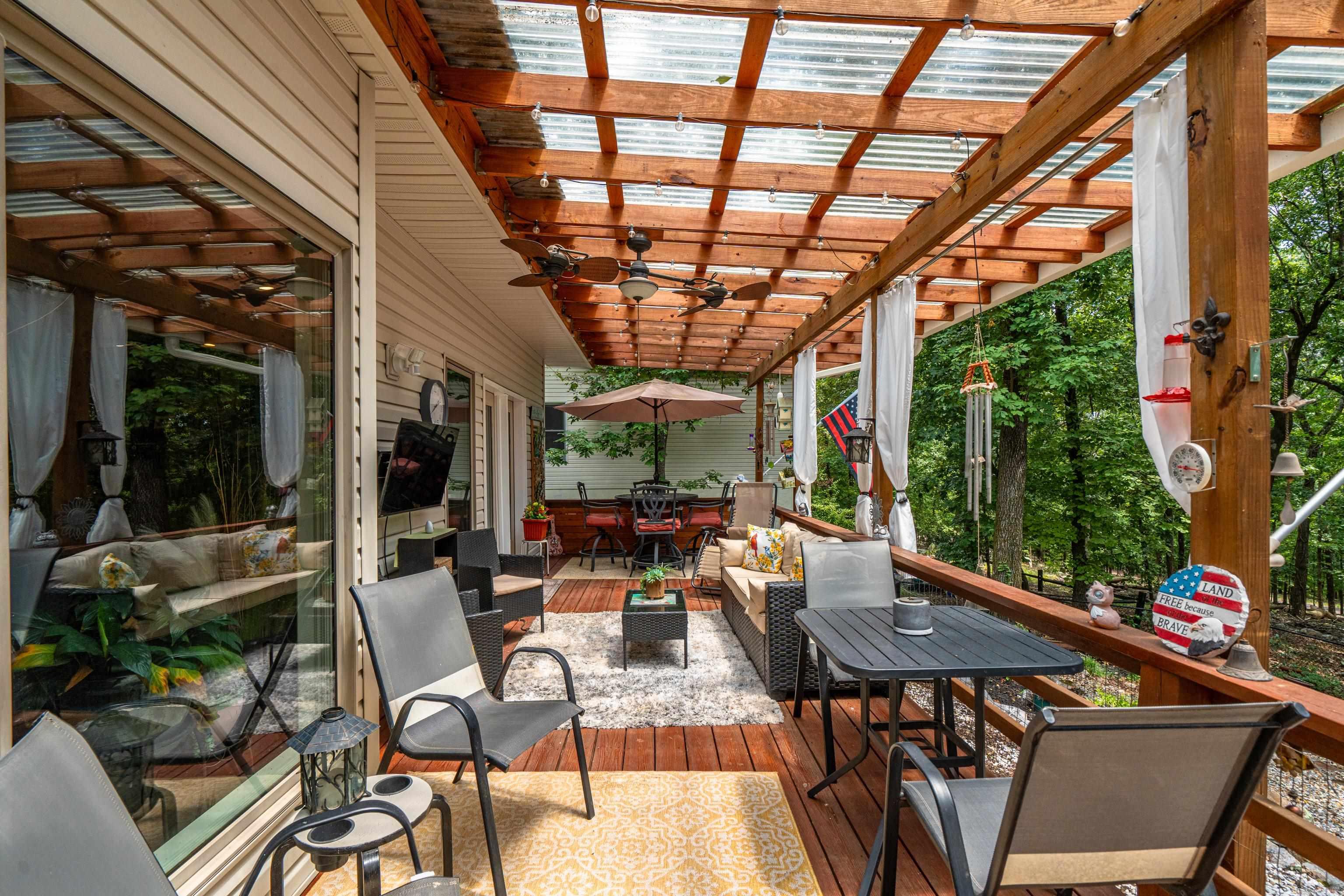 27 Barcelona  Hot Springs Village, AR