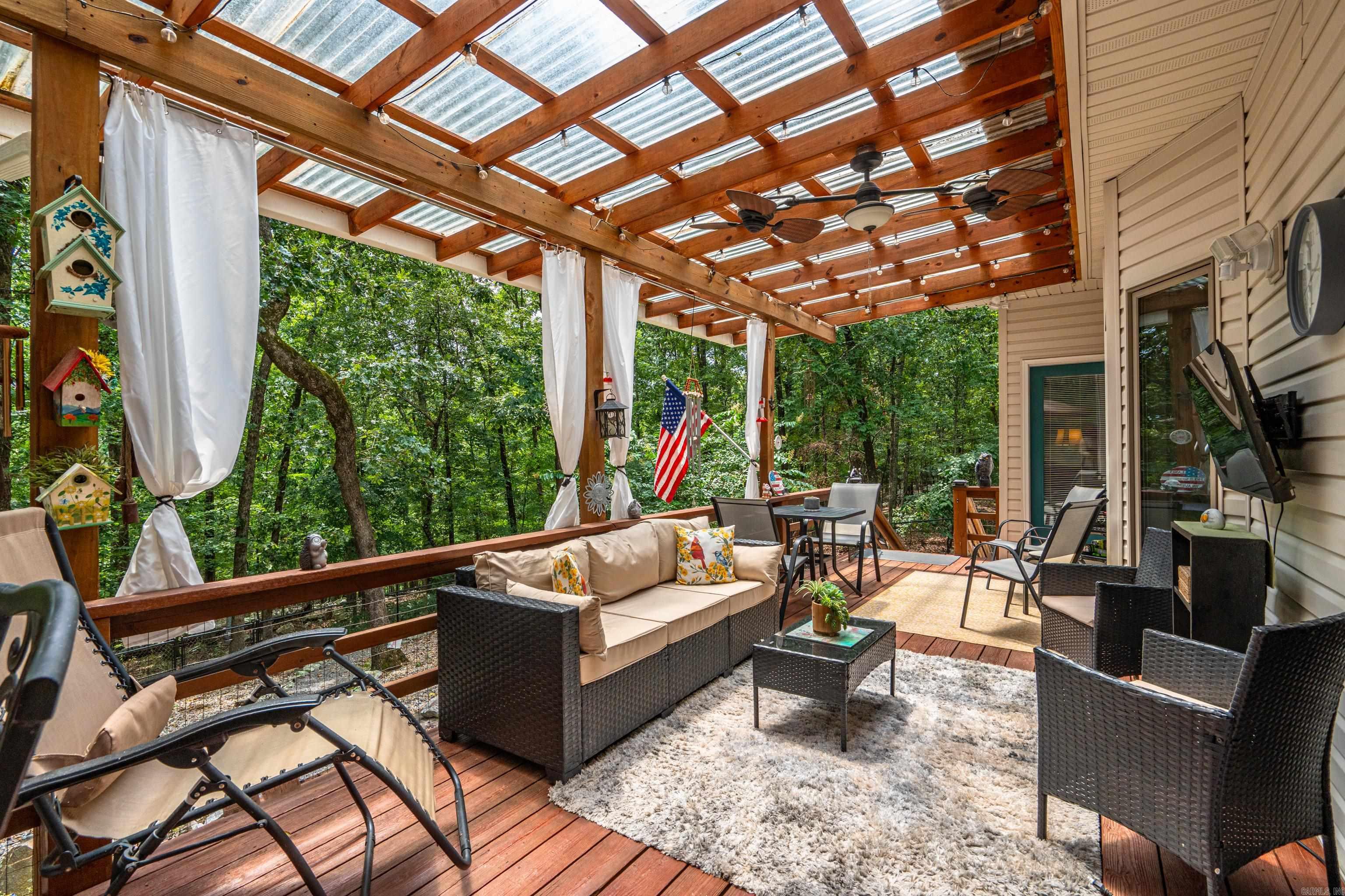 27 Barcelona  Hot Springs Village, AR