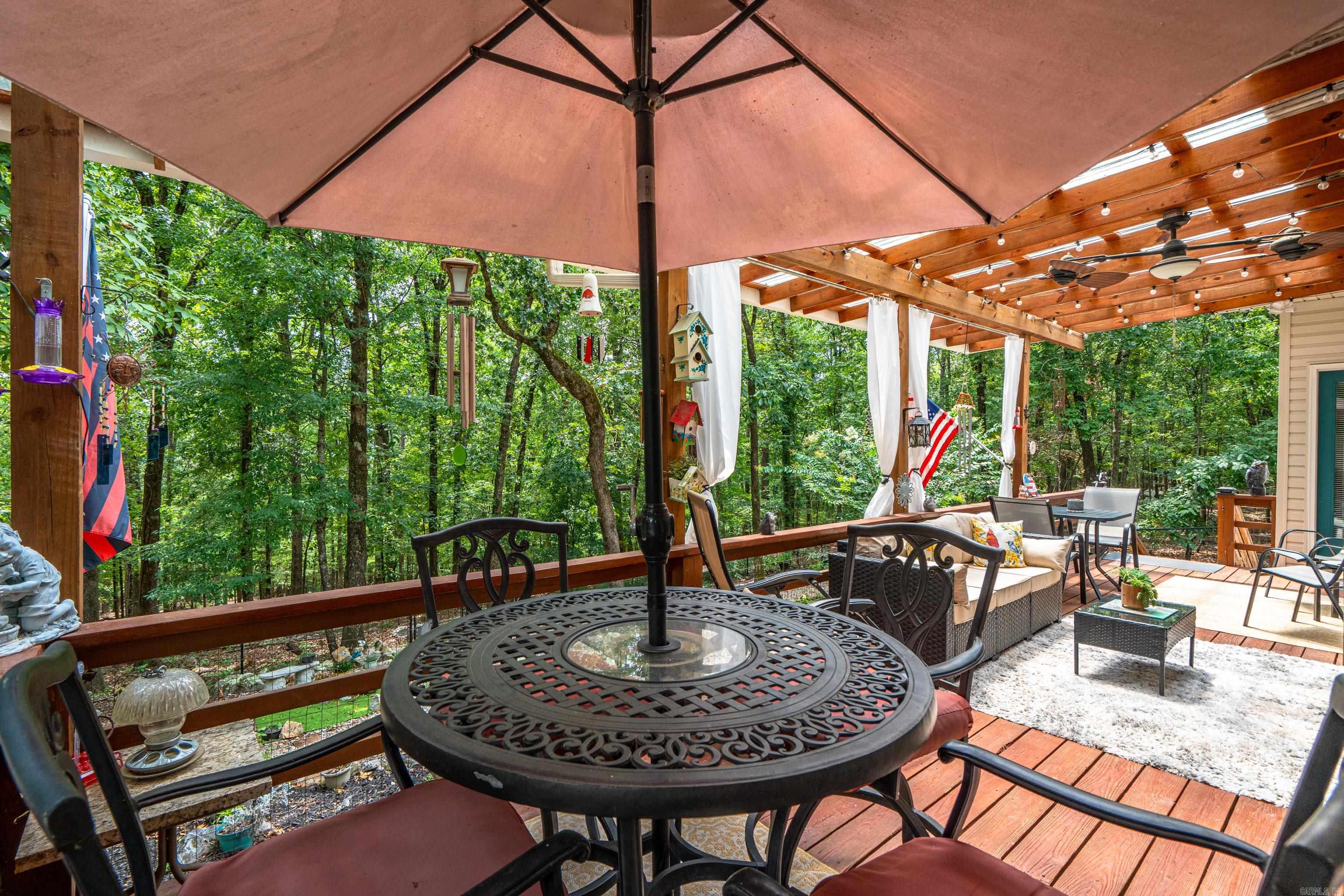 27 Barcelona  Hot Springs Village, AR