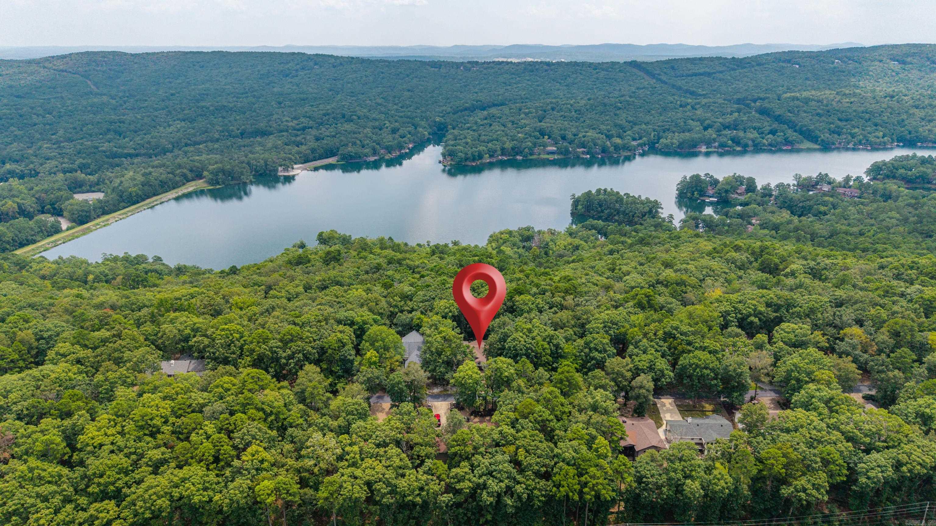 27 Barcelona  Hot Springs Village, AR