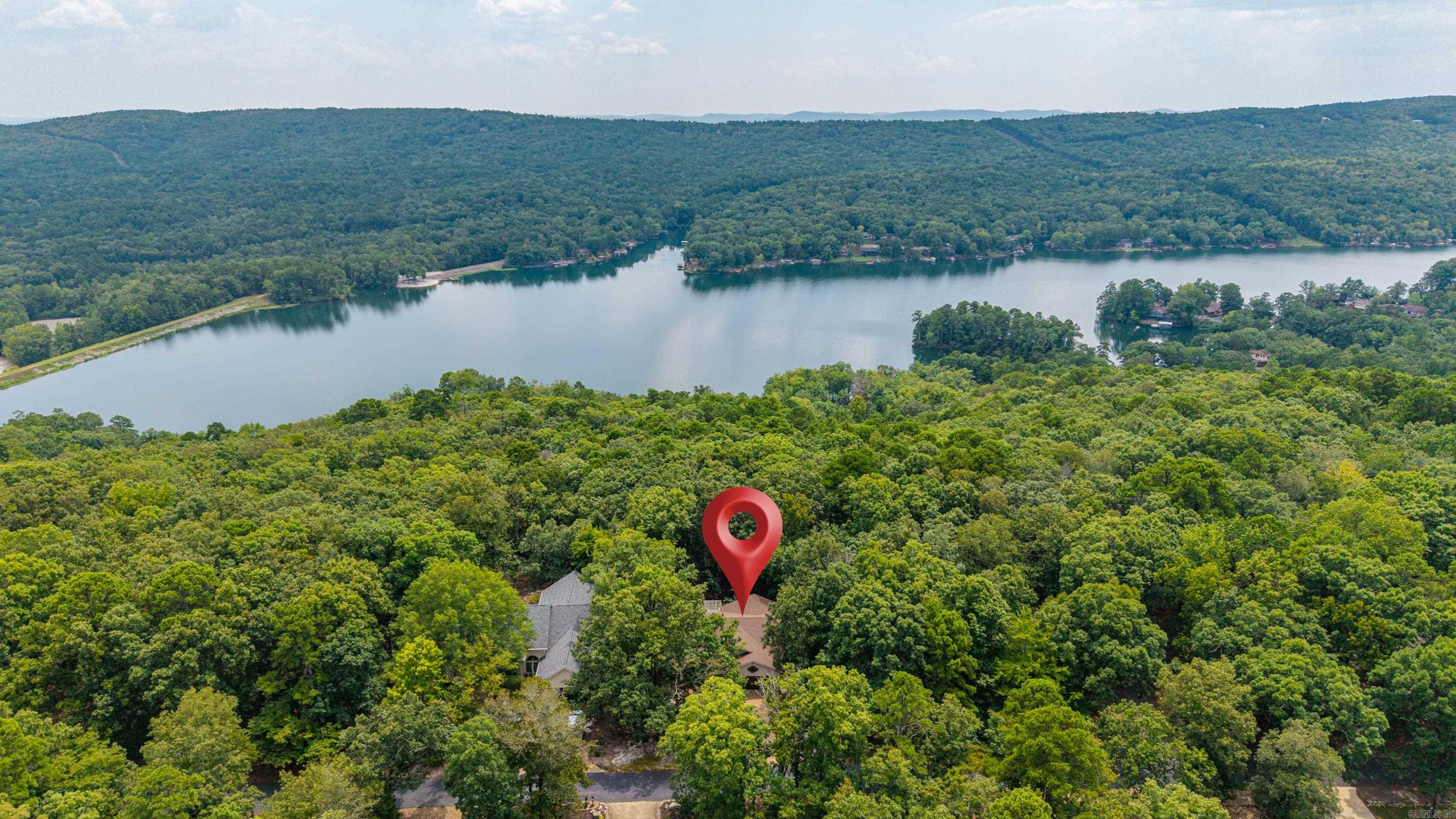 27 Barcelona  Hot Springs Village, AR
