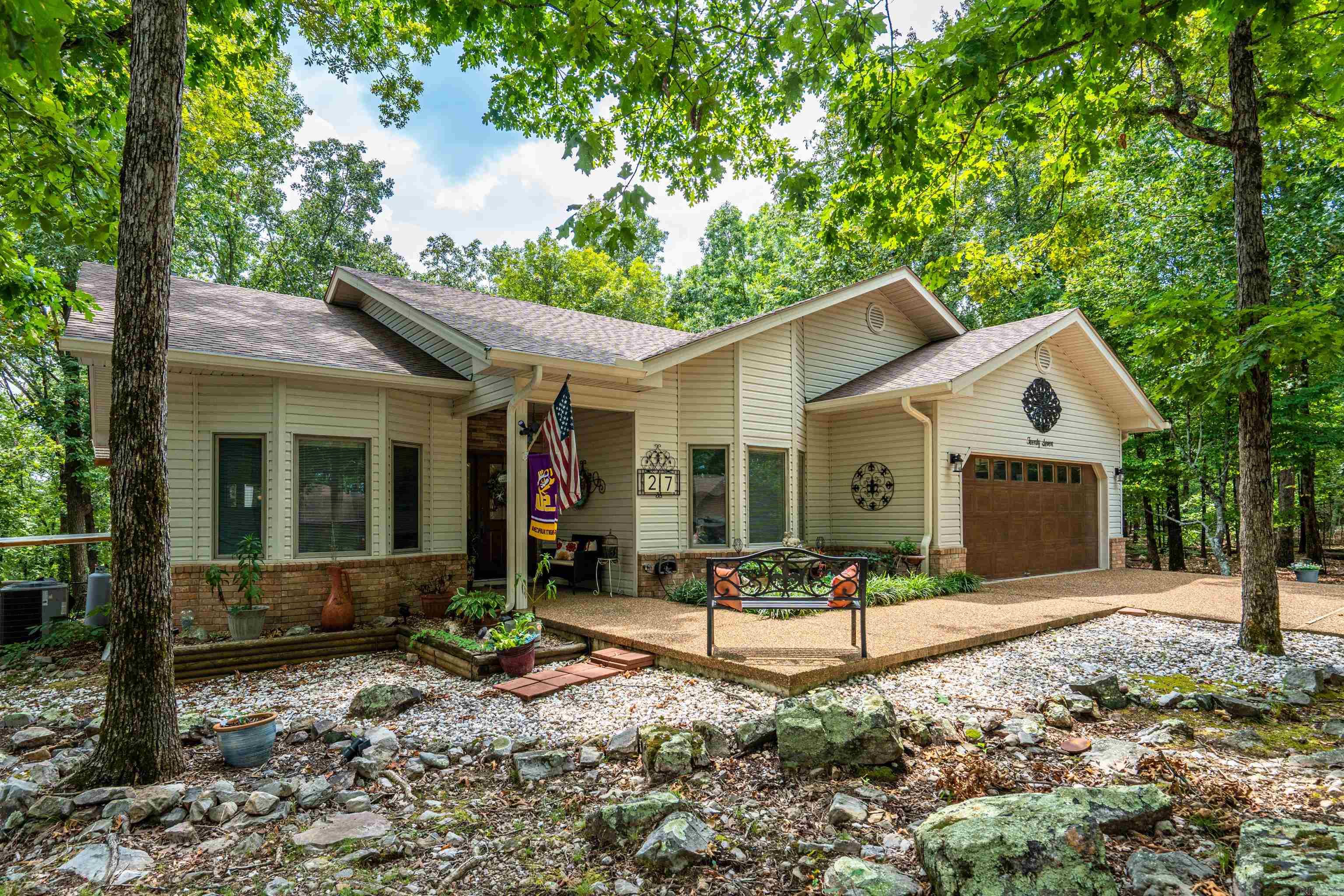 27 Barcelona  Hot Springs Village, AR