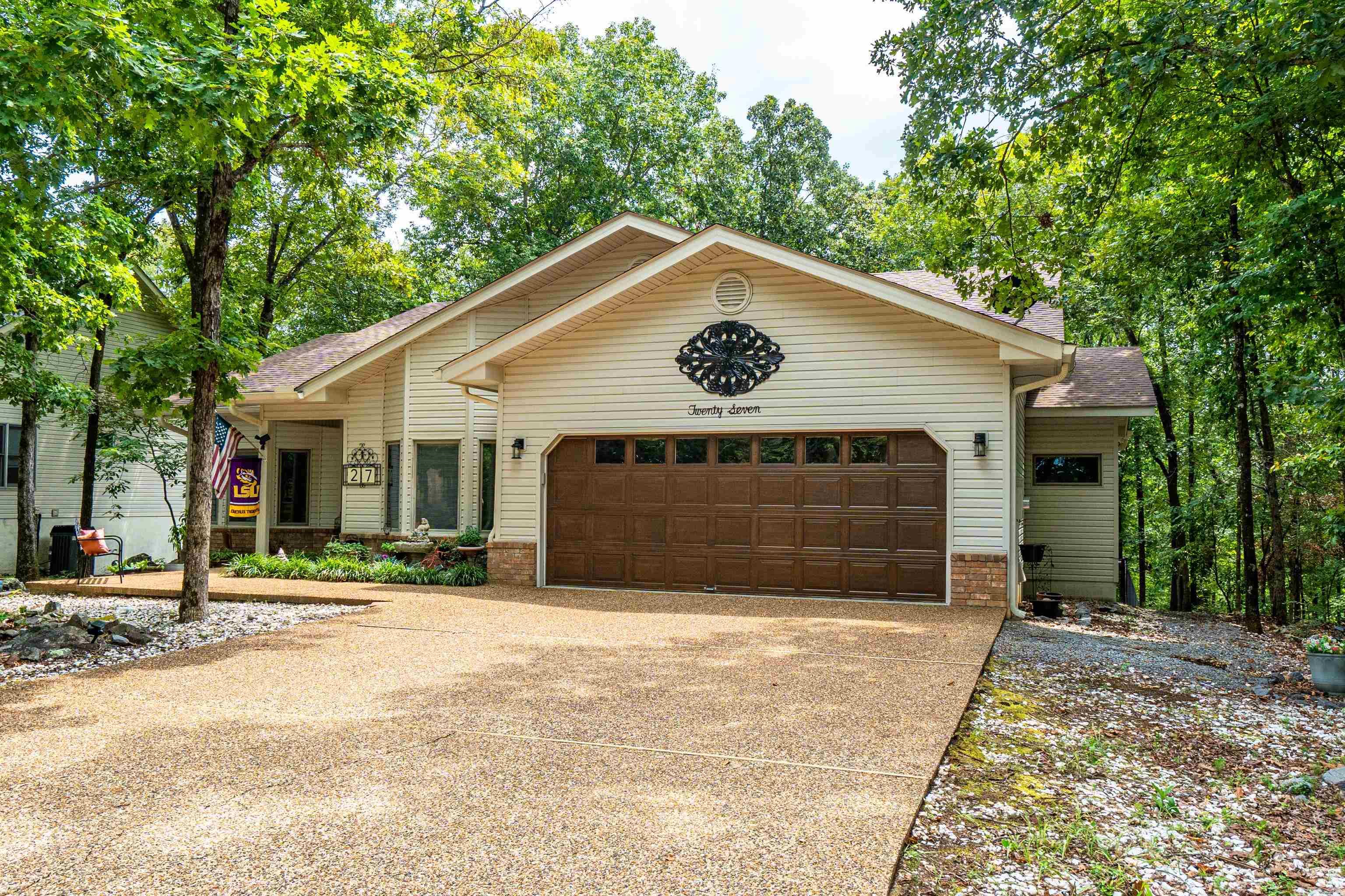 27 Barcelona  Hot Springs Village, AR