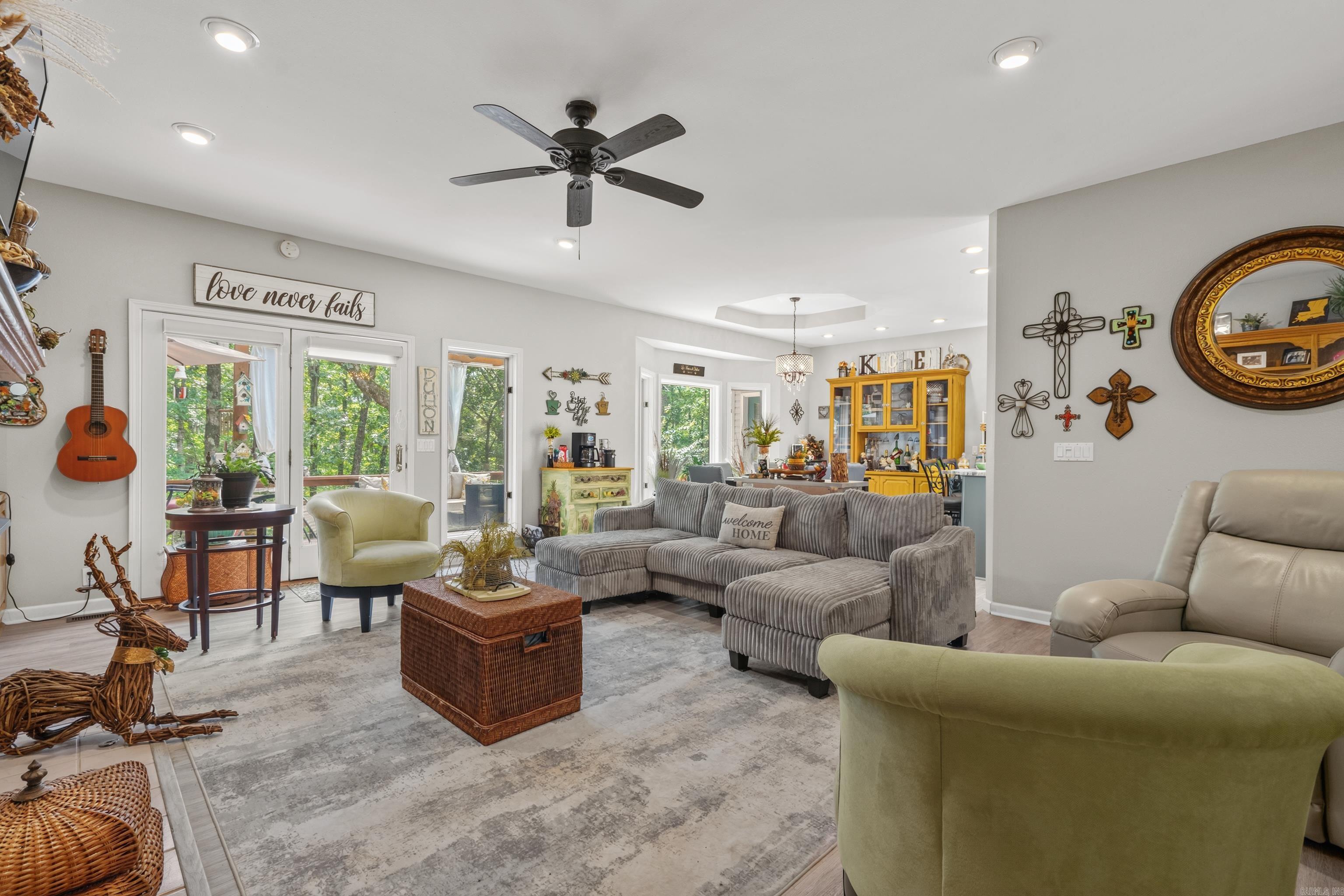 27 Barcelona  Hot Springs Village, AR