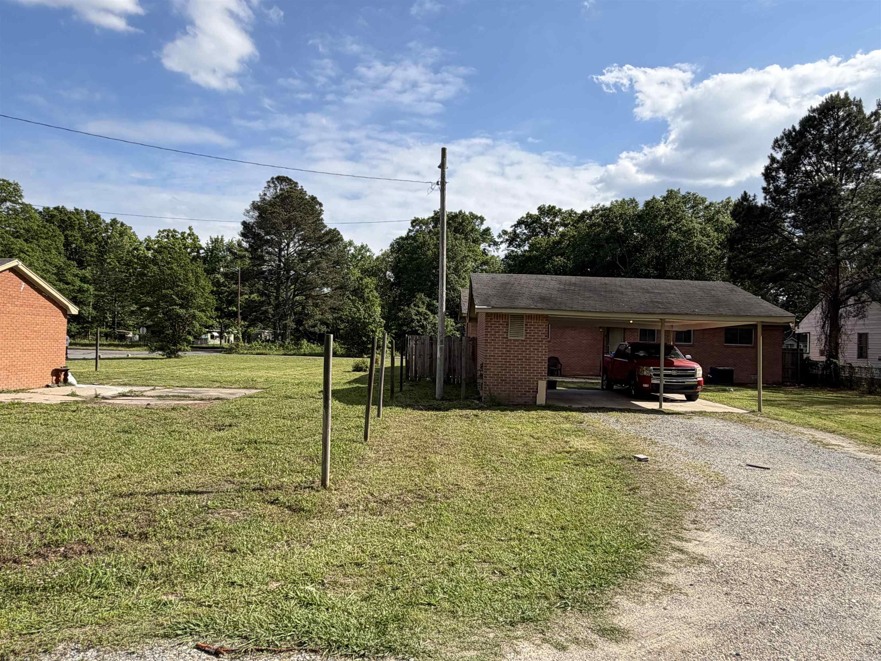 1903 W 25th  Pine Bluff, AR