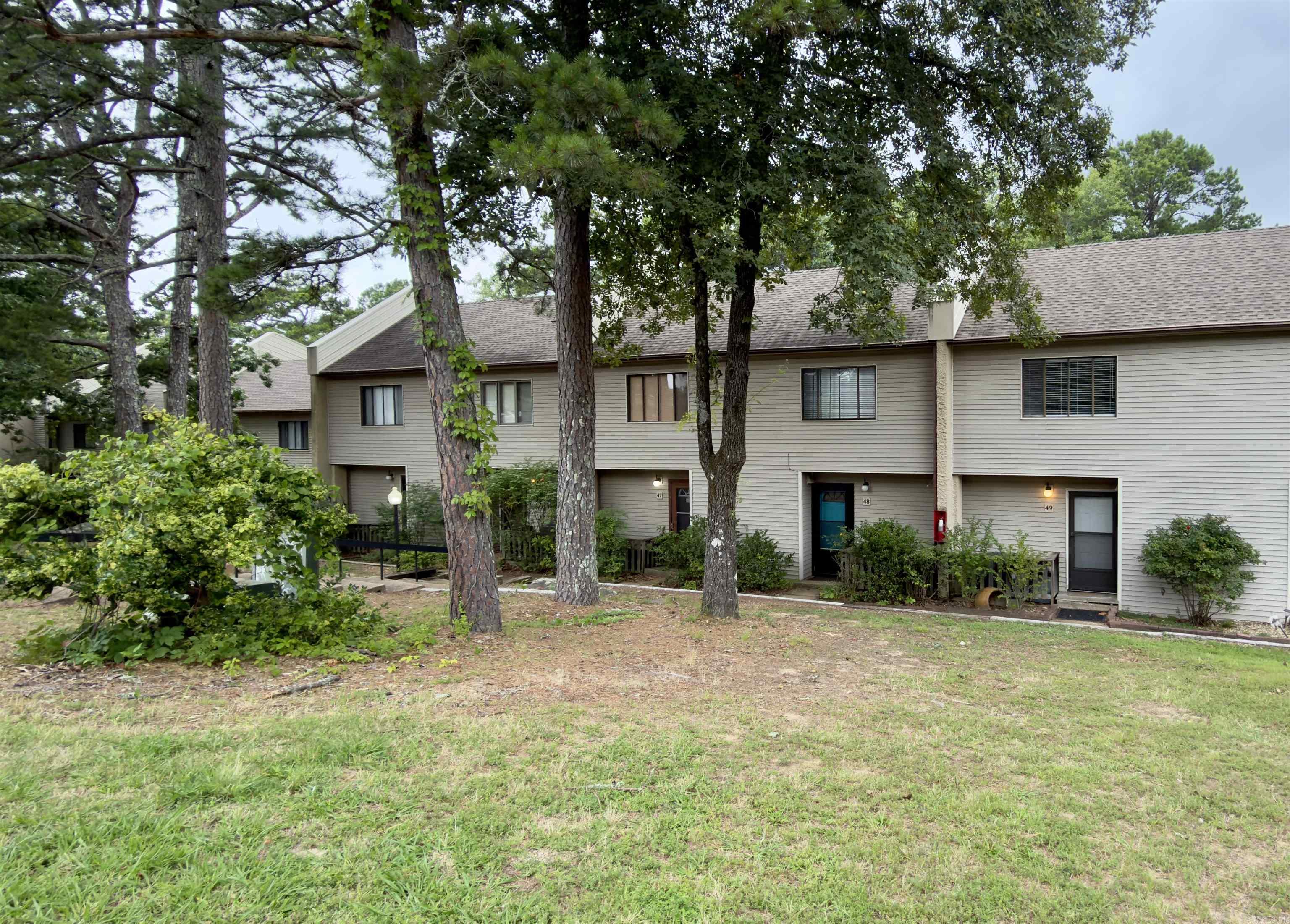 104  Chelsea #48 48 Fairfield Bay, AR