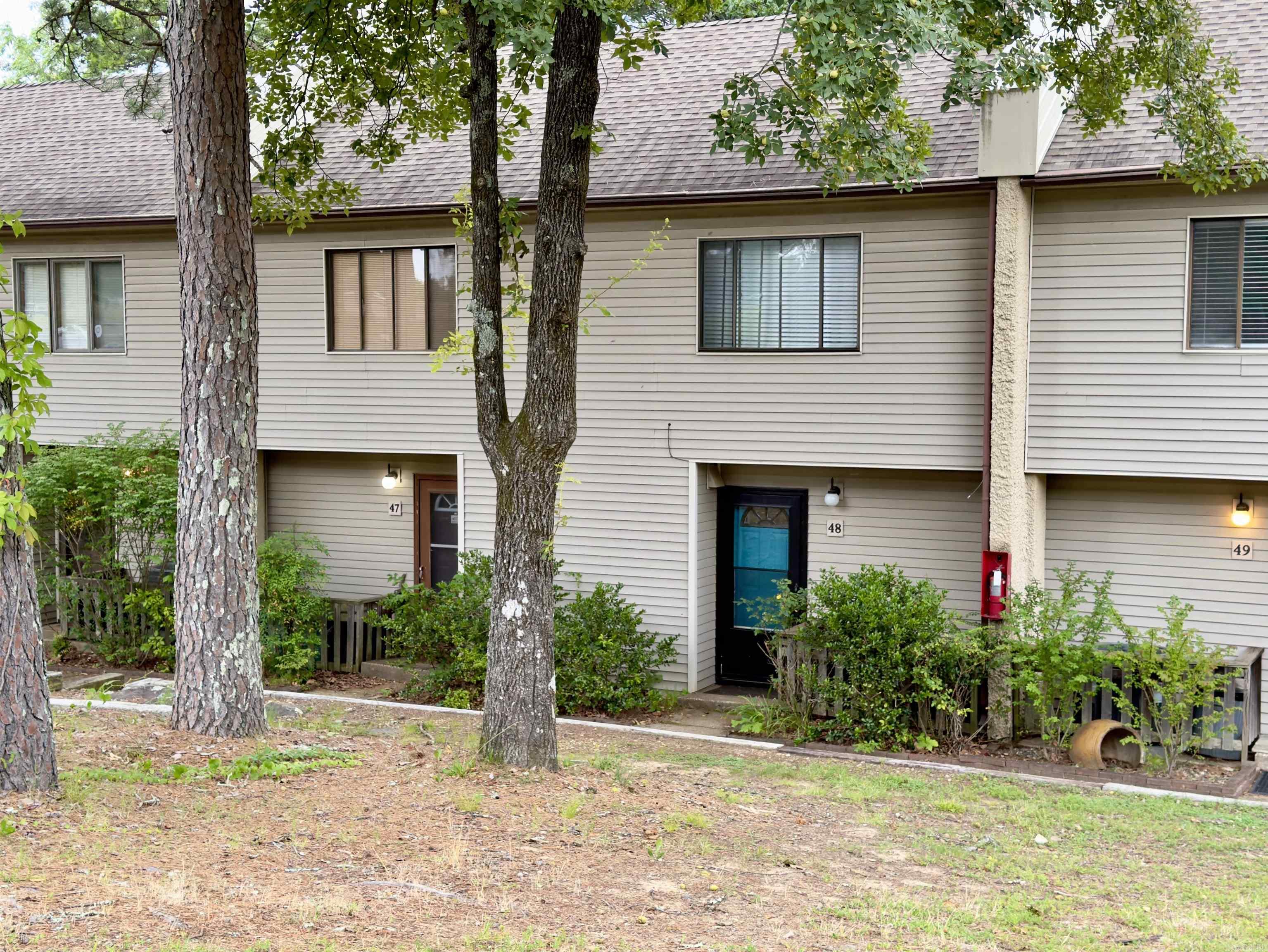104 Chelsea #48 48 Fairfield Bay, AR