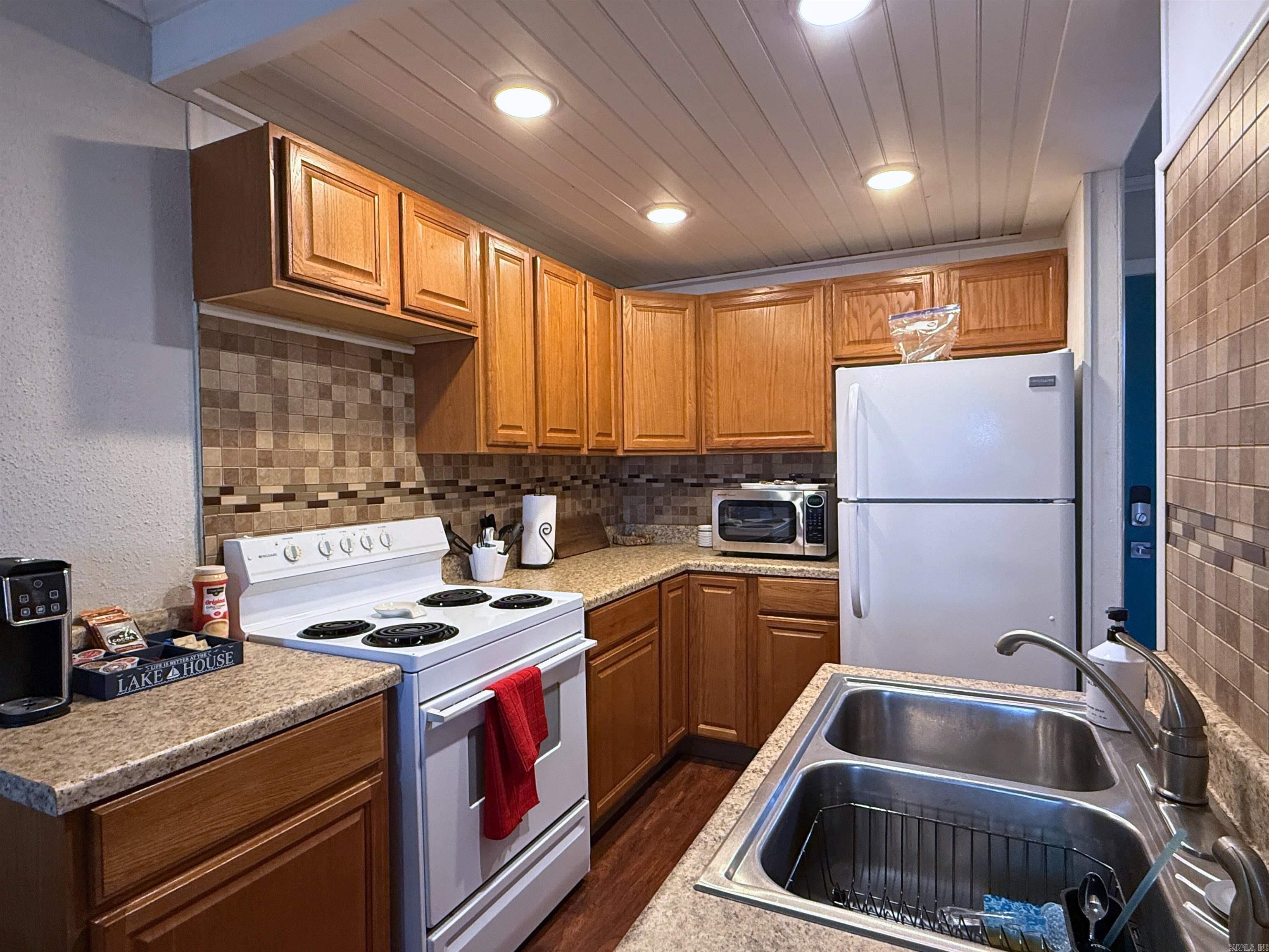 104 Chelsea #48 48 Fairfield Bay, AR