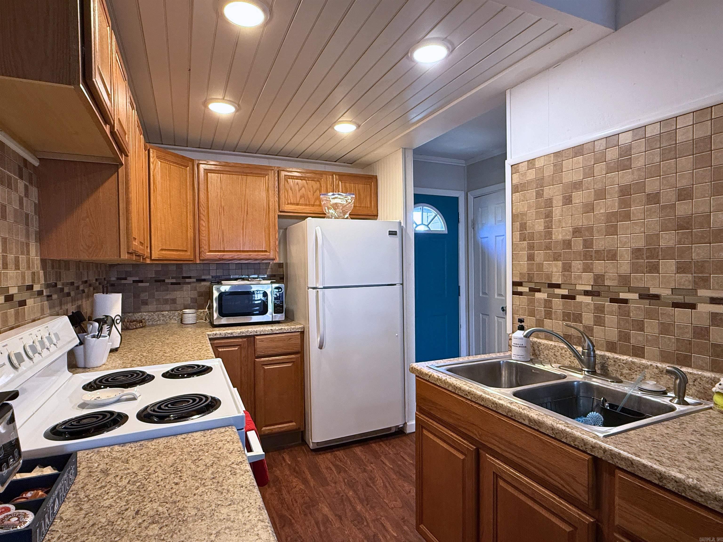 104 Chelsea #48 48 Fairfield Bay, AR