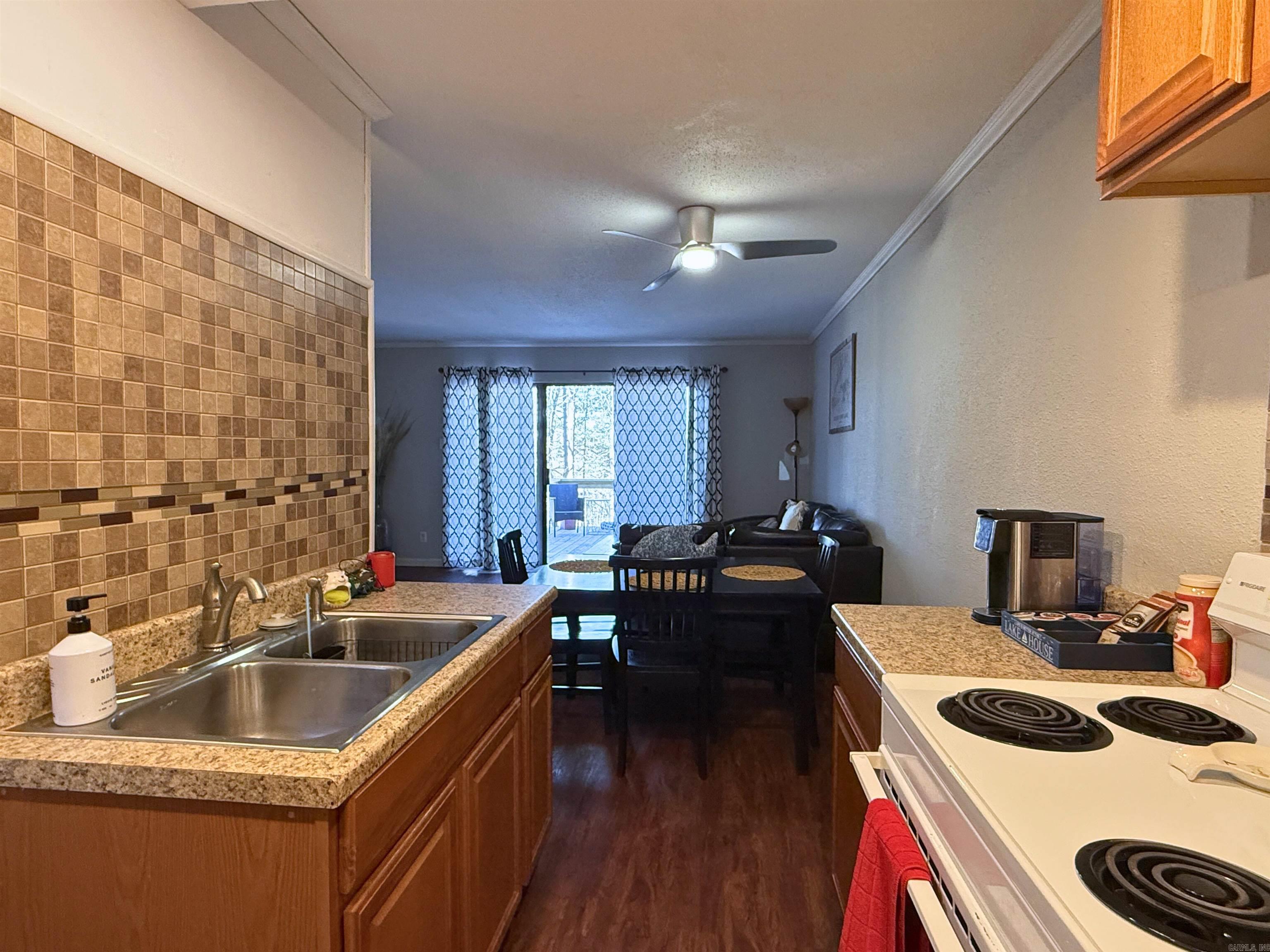 104 Chelsea #48 48 Fairfield Bay, AR
