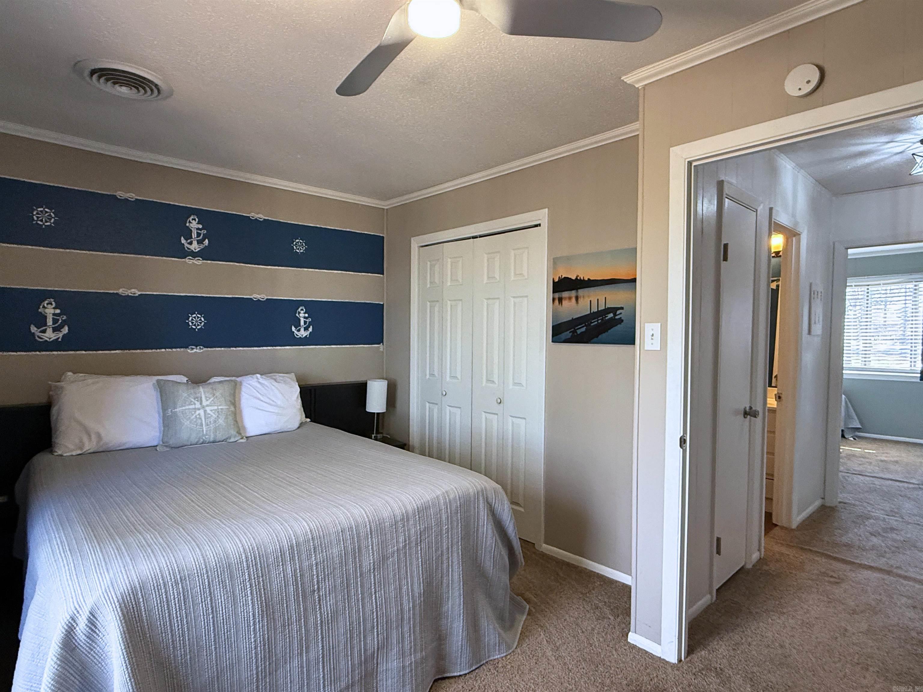 104 Chelsea #48 48 Fairfield Bay, AR