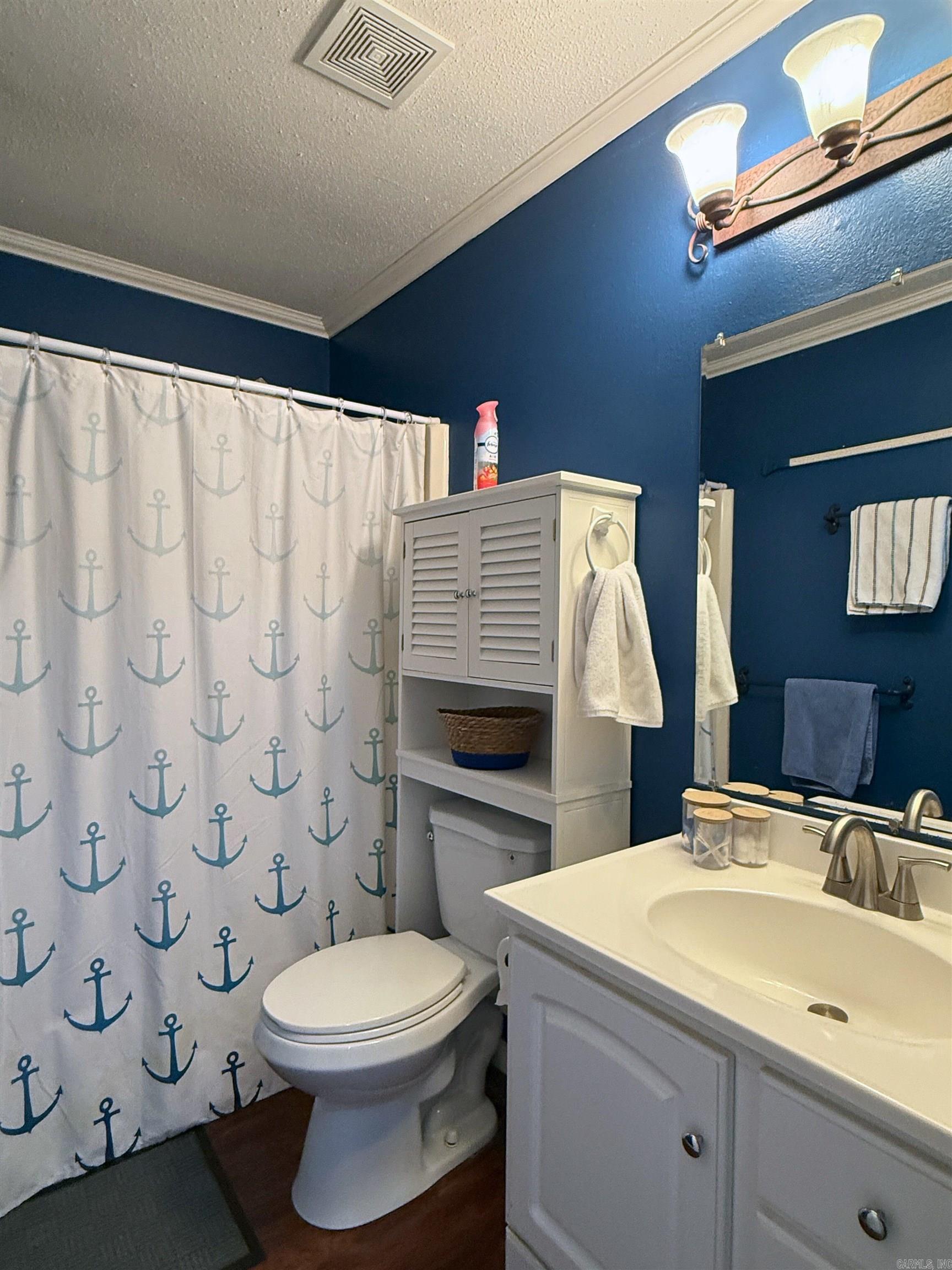 104 Chelsea #48 48 Fairfield Bay, AR