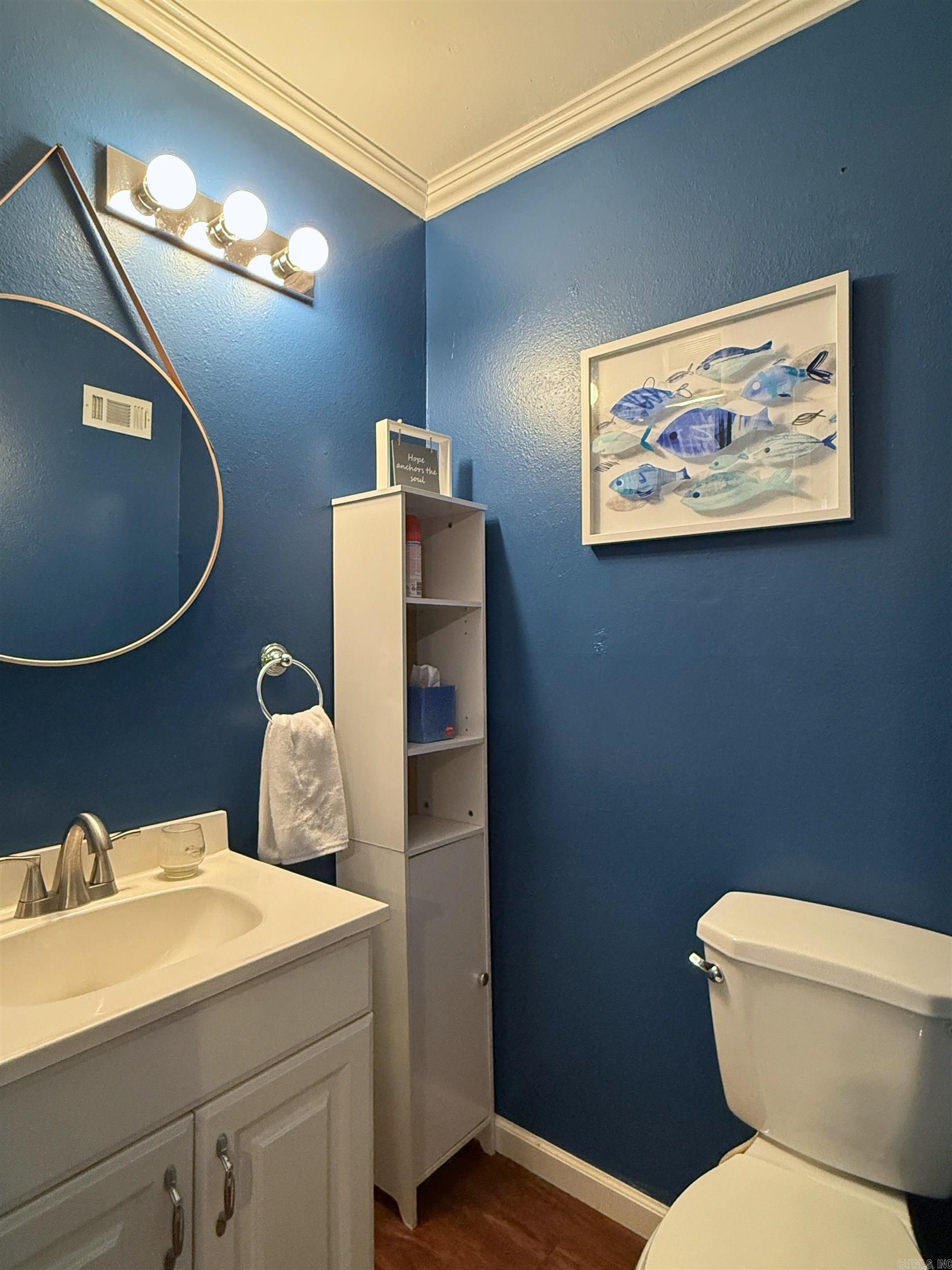 104 Chelsea #48 48 Fairfield Bay, AR
