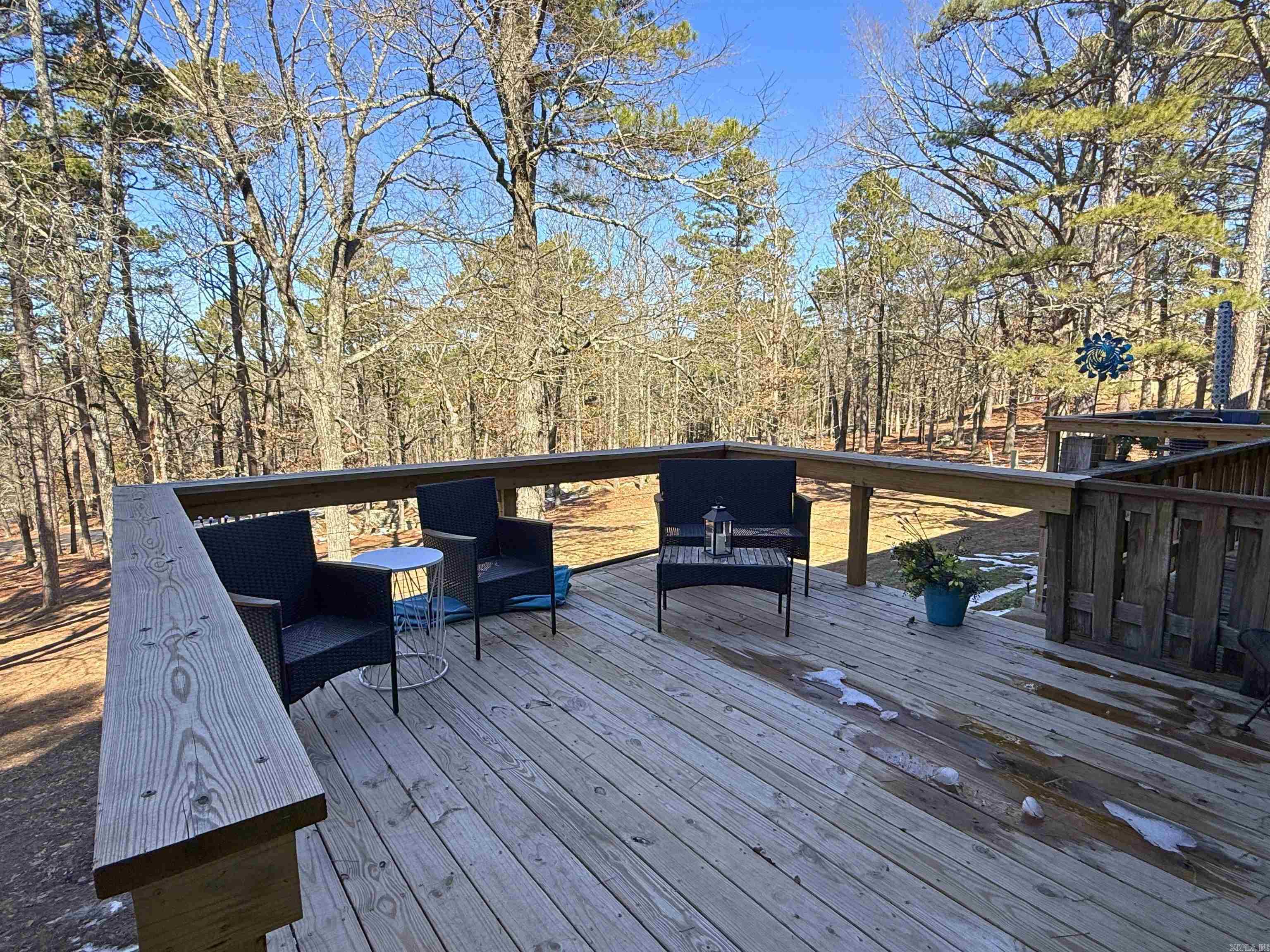 104 Chelsea #48 48 Fairfield Bay, AR