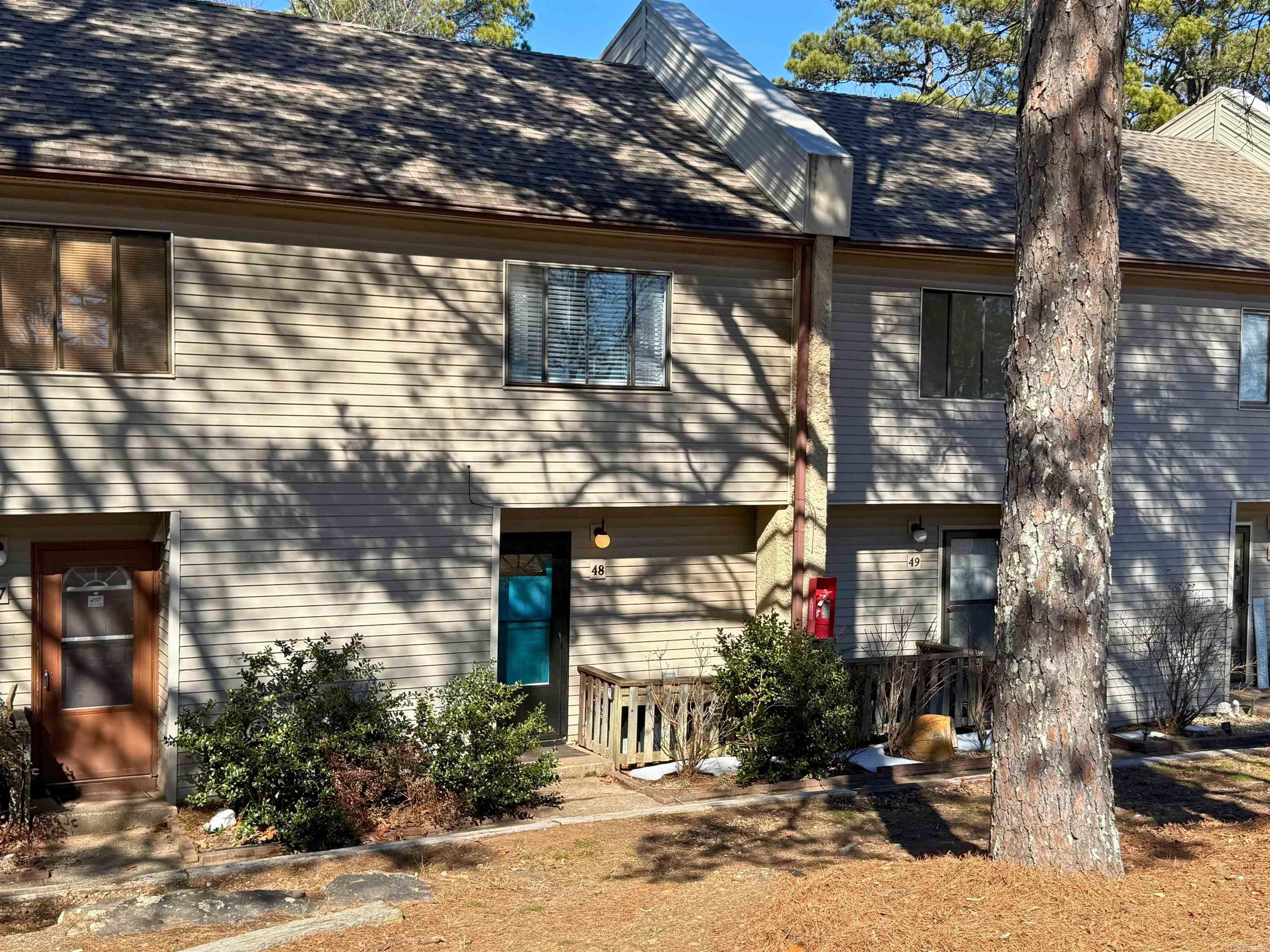 104 Chelsea #48 48 Fairfield Bay, AR