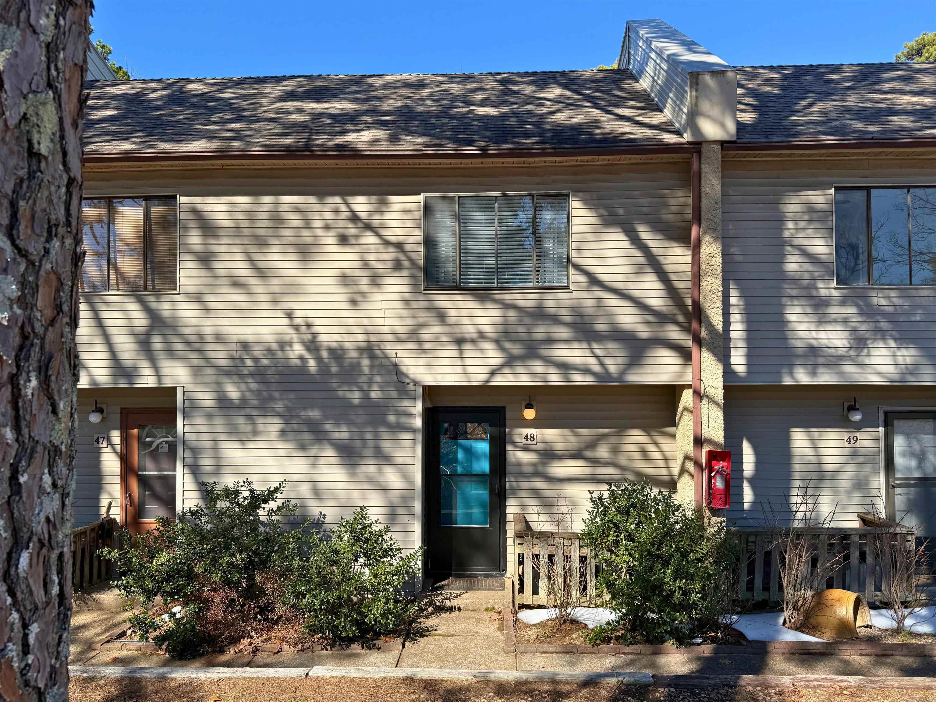 104 Chelsea #48 48 Fairfield Bay, AR