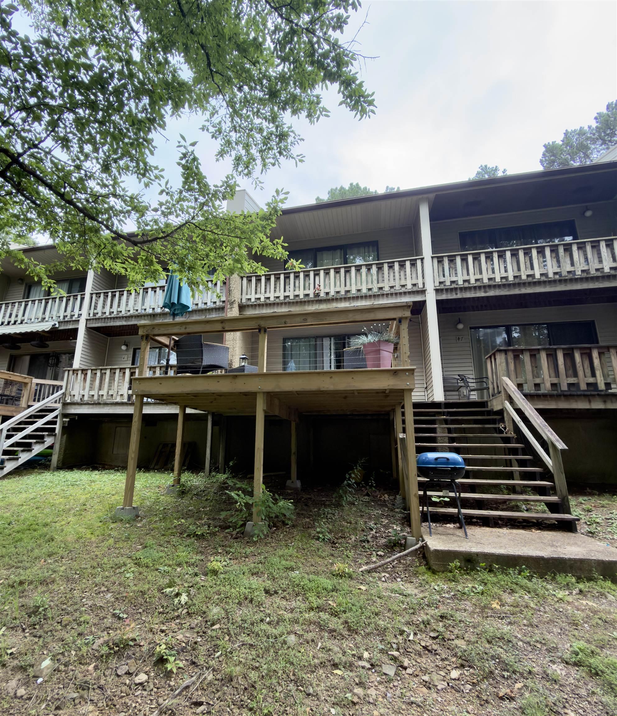 104 Chelsea #48 48 Fairfield Bay, AR