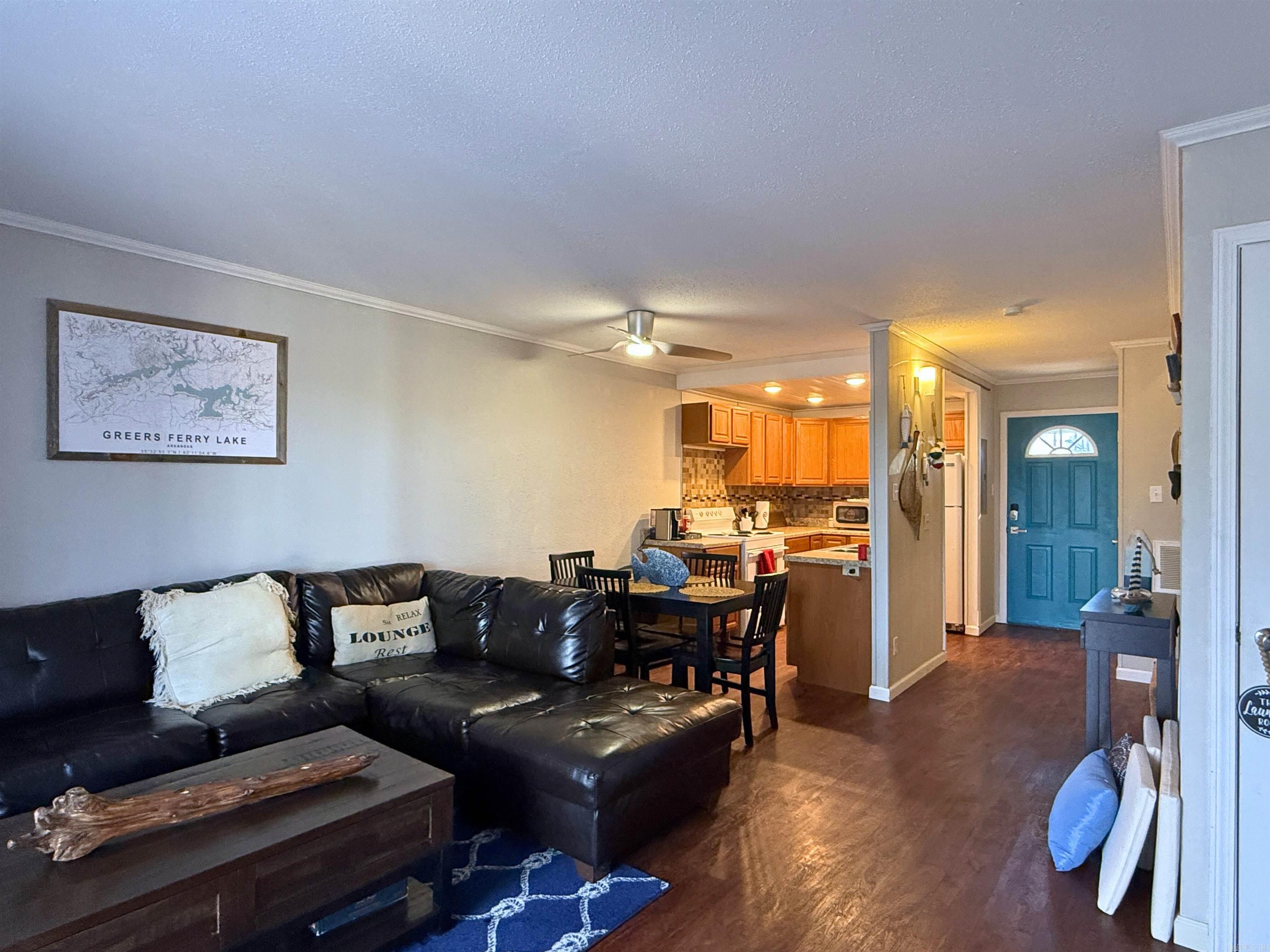 104 Chelsea #48 48 Fairfield Bay, AR