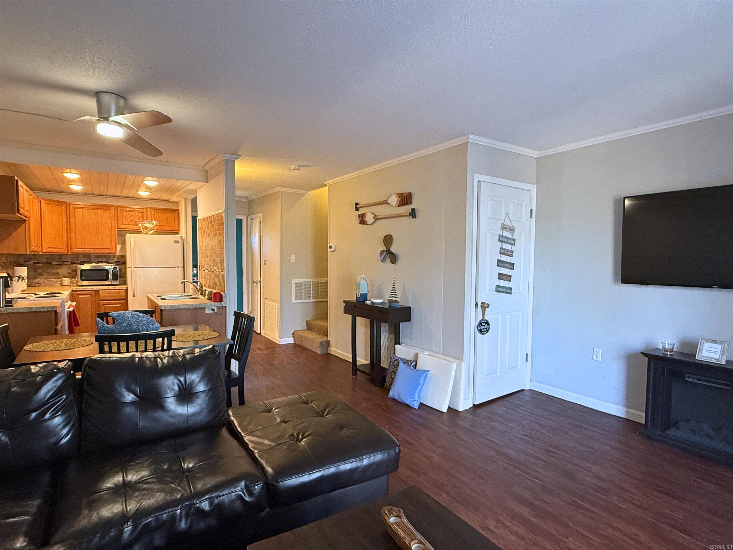 104 Chelsea #48 48 Fairfield Bay, AR