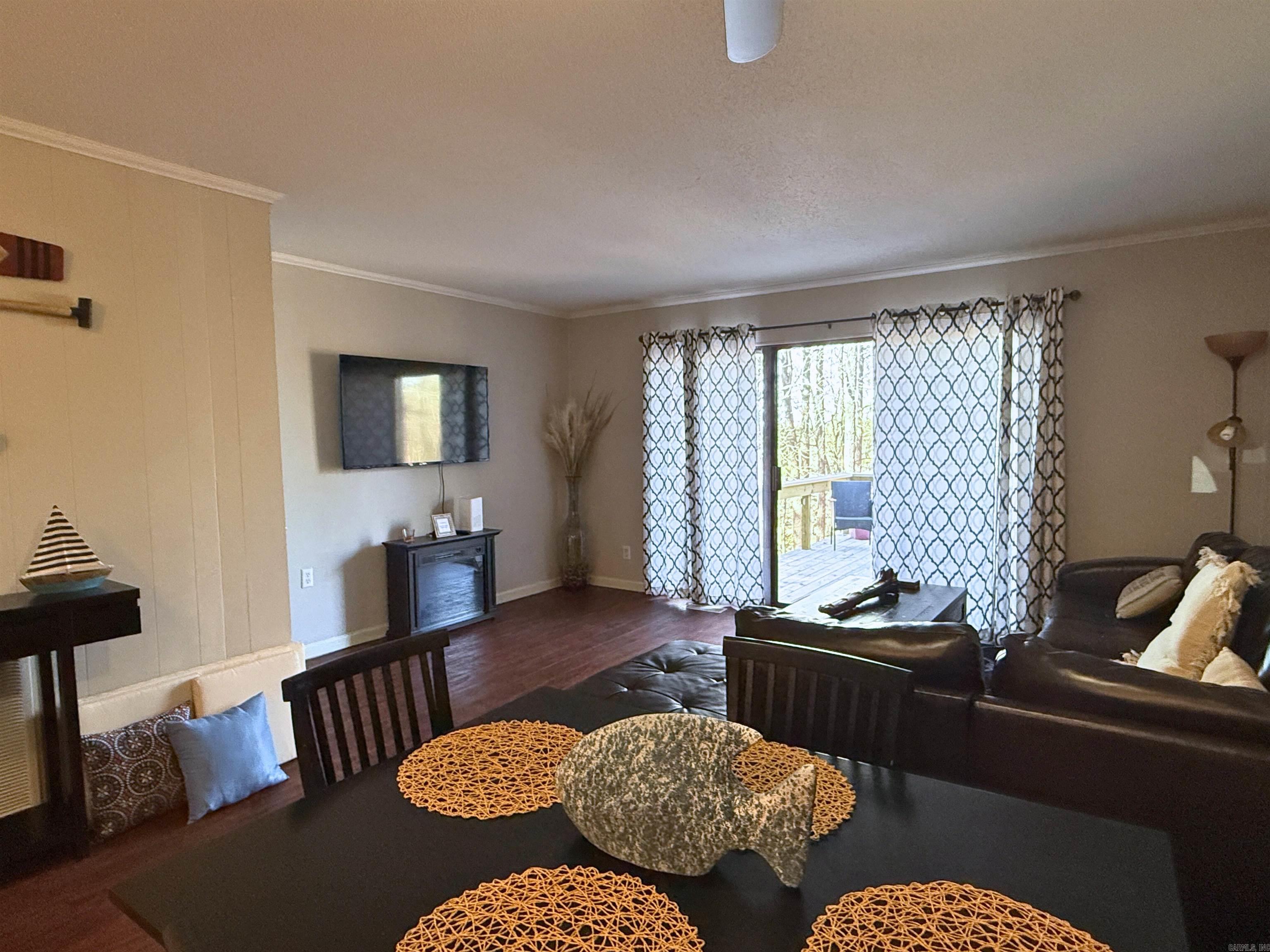 104 Chelsea #48 48 Fairfield Bay, AR