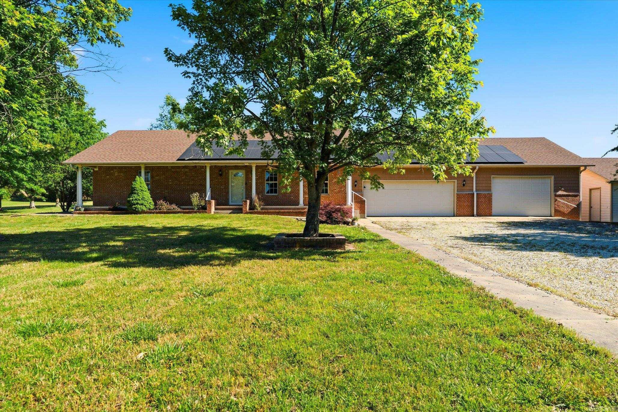 250  CR 793  Brookland, AR