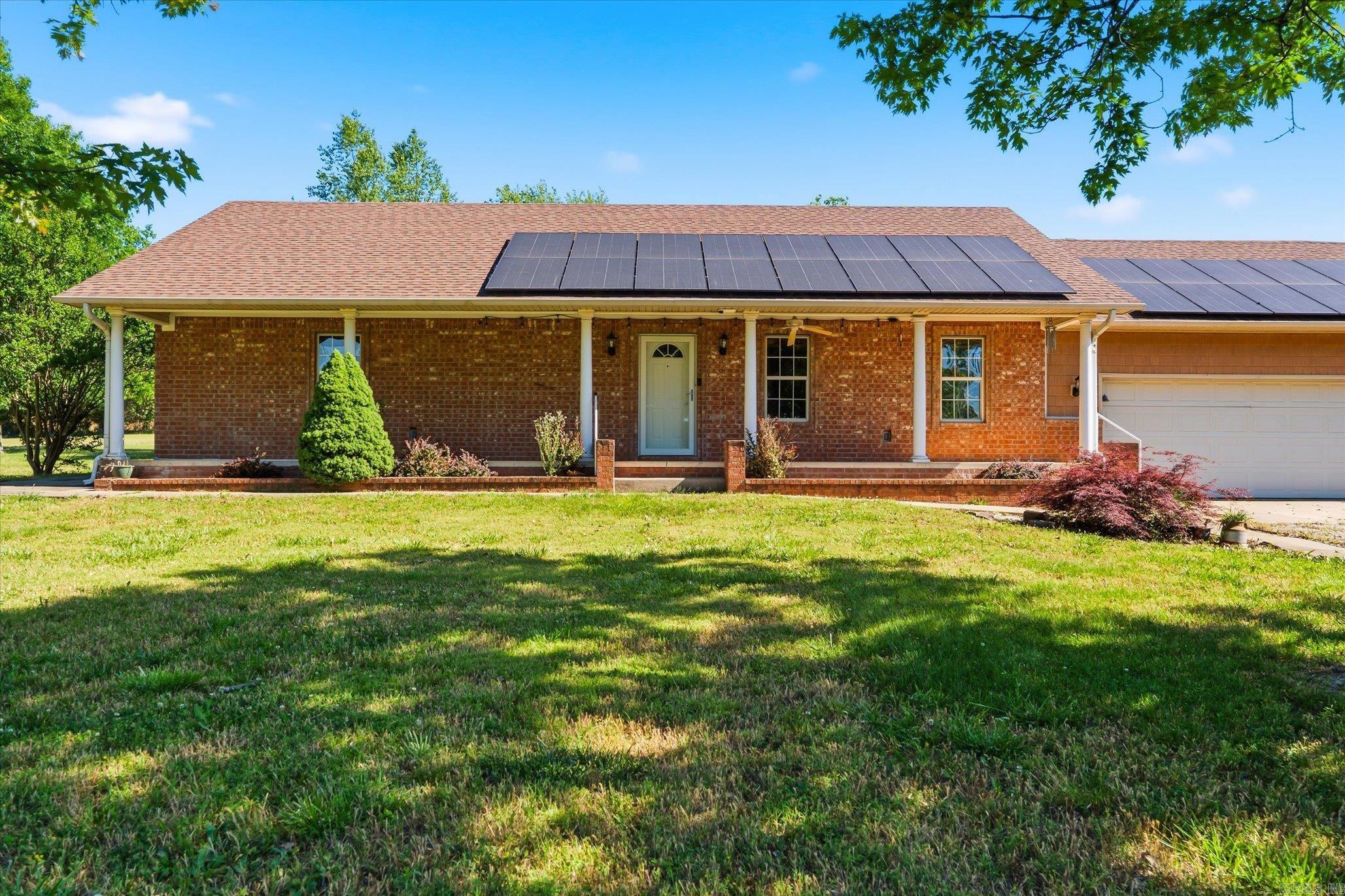 250 CR 793  Brookland, AR