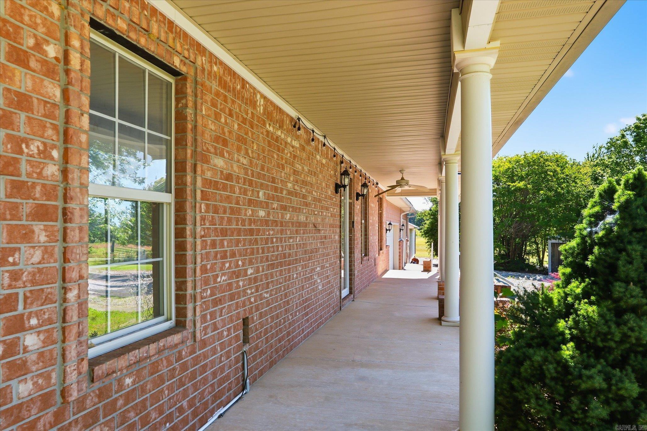 250 CR 793  Brookland, AR