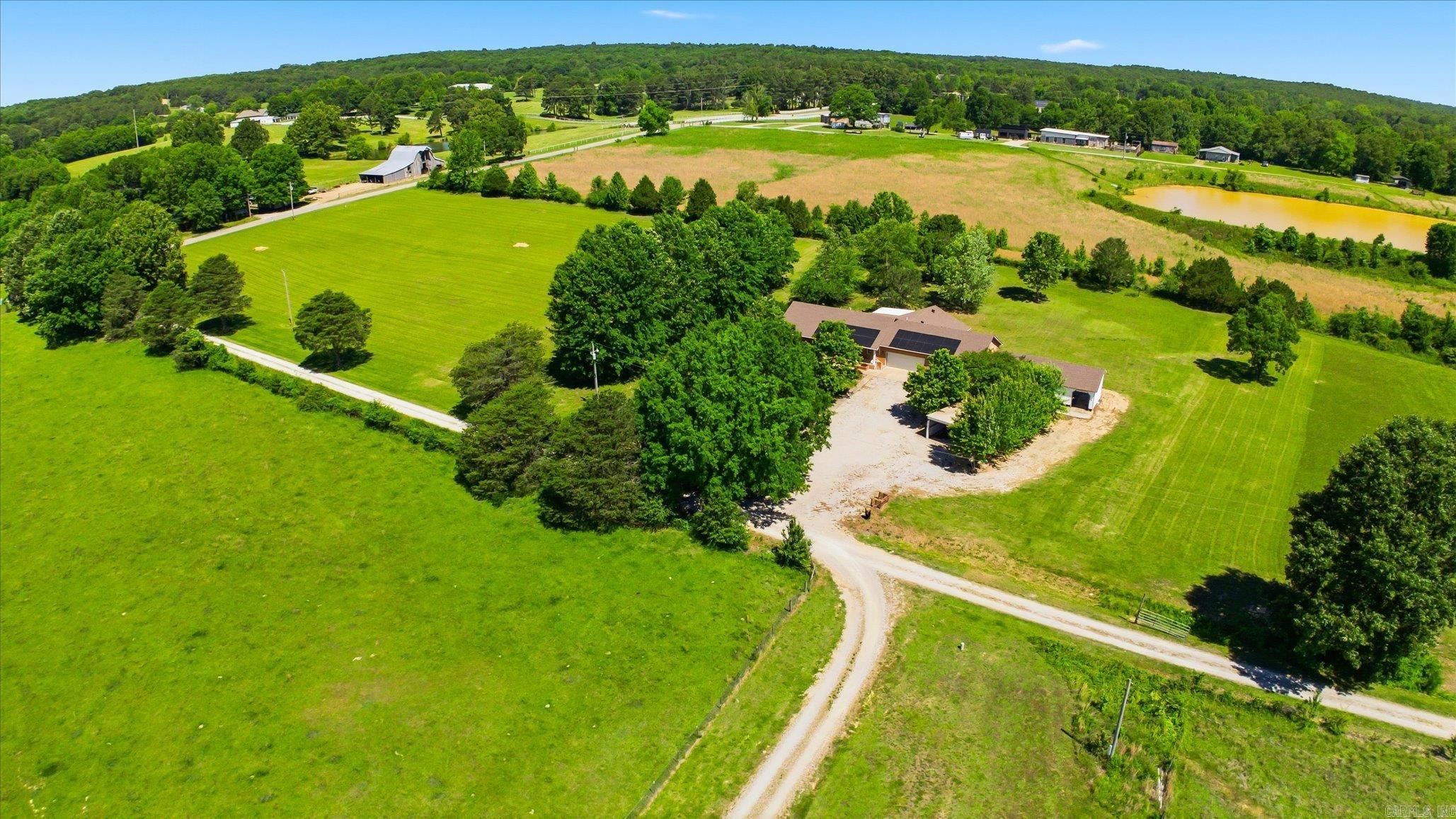250 CR 793  Brookland, AR