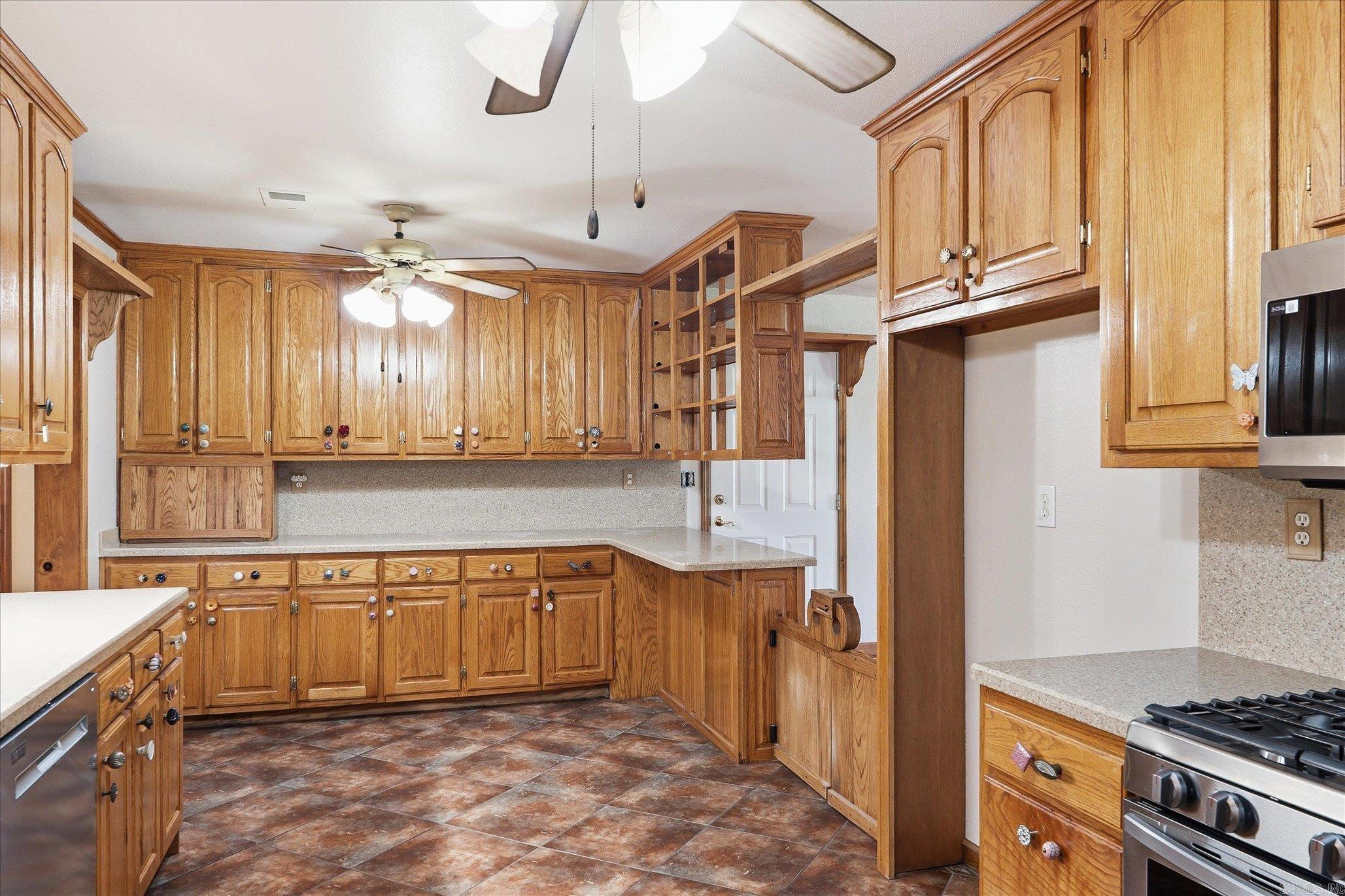 250 CR 793  Brookland, AR