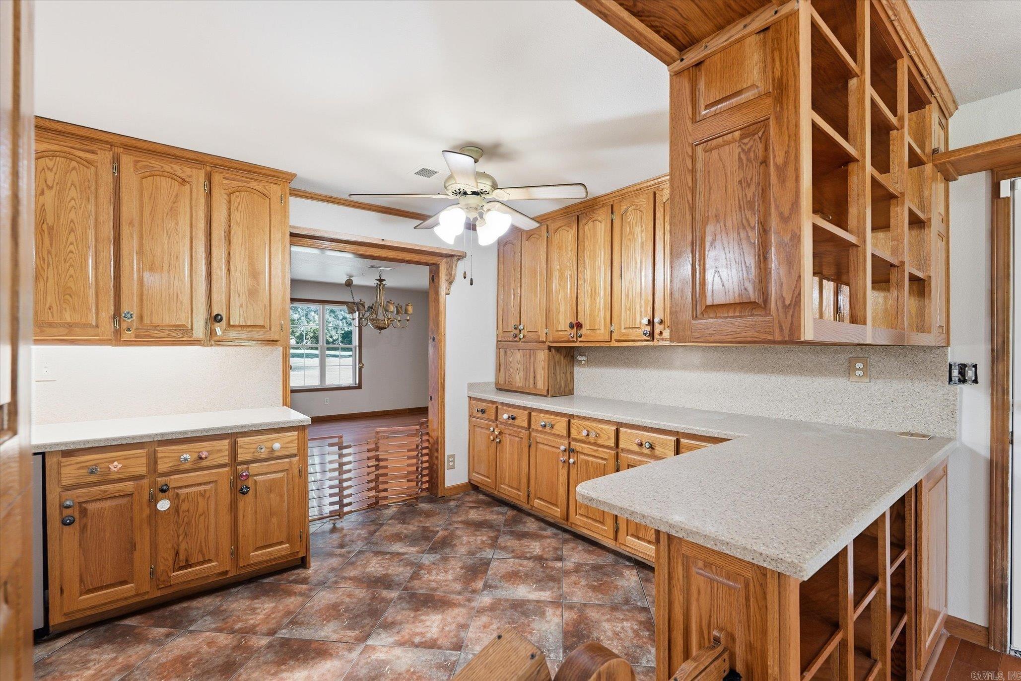 250 CR 793  Brookland, AR