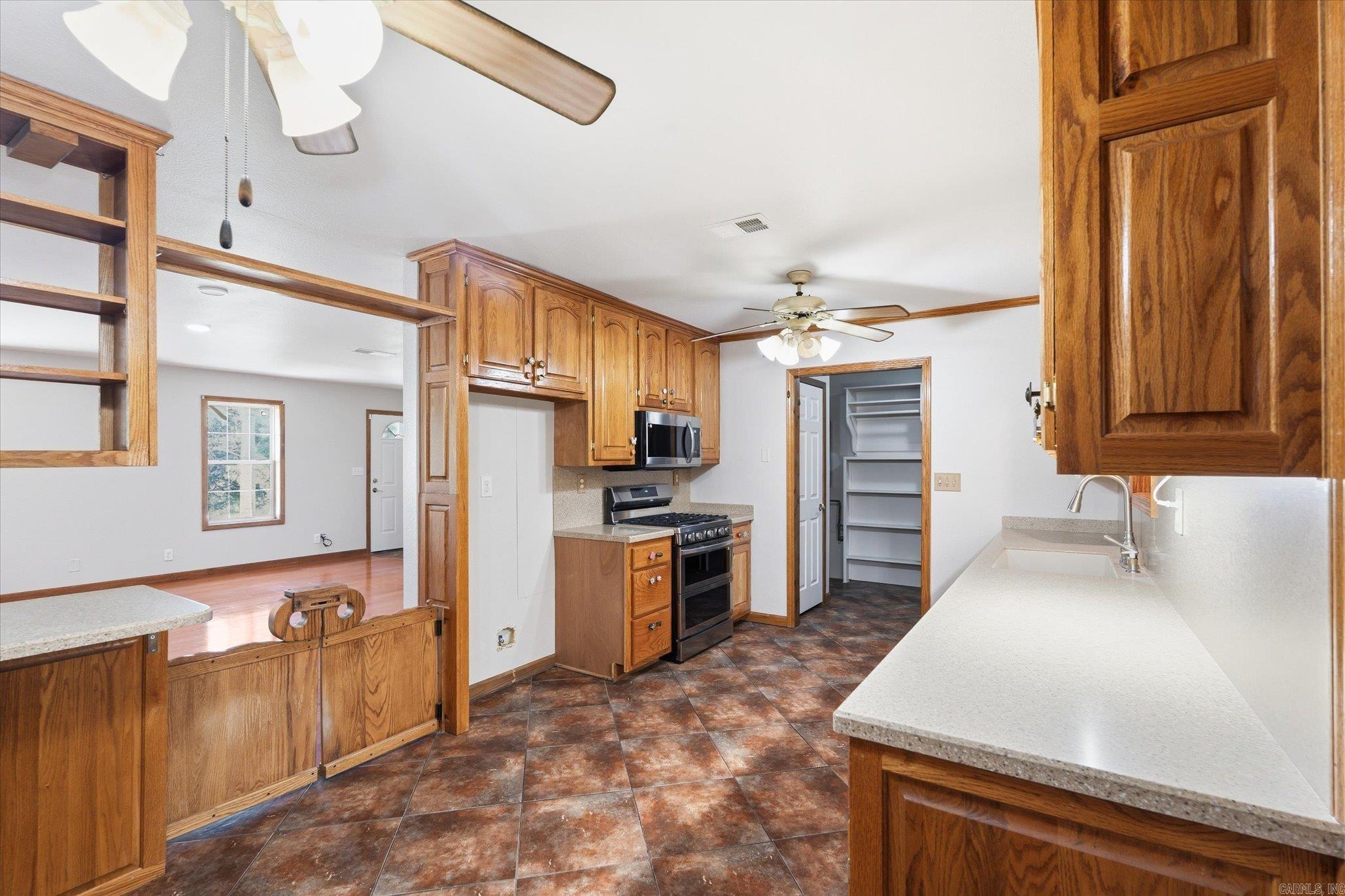 250 CR 793  Brookland, AR