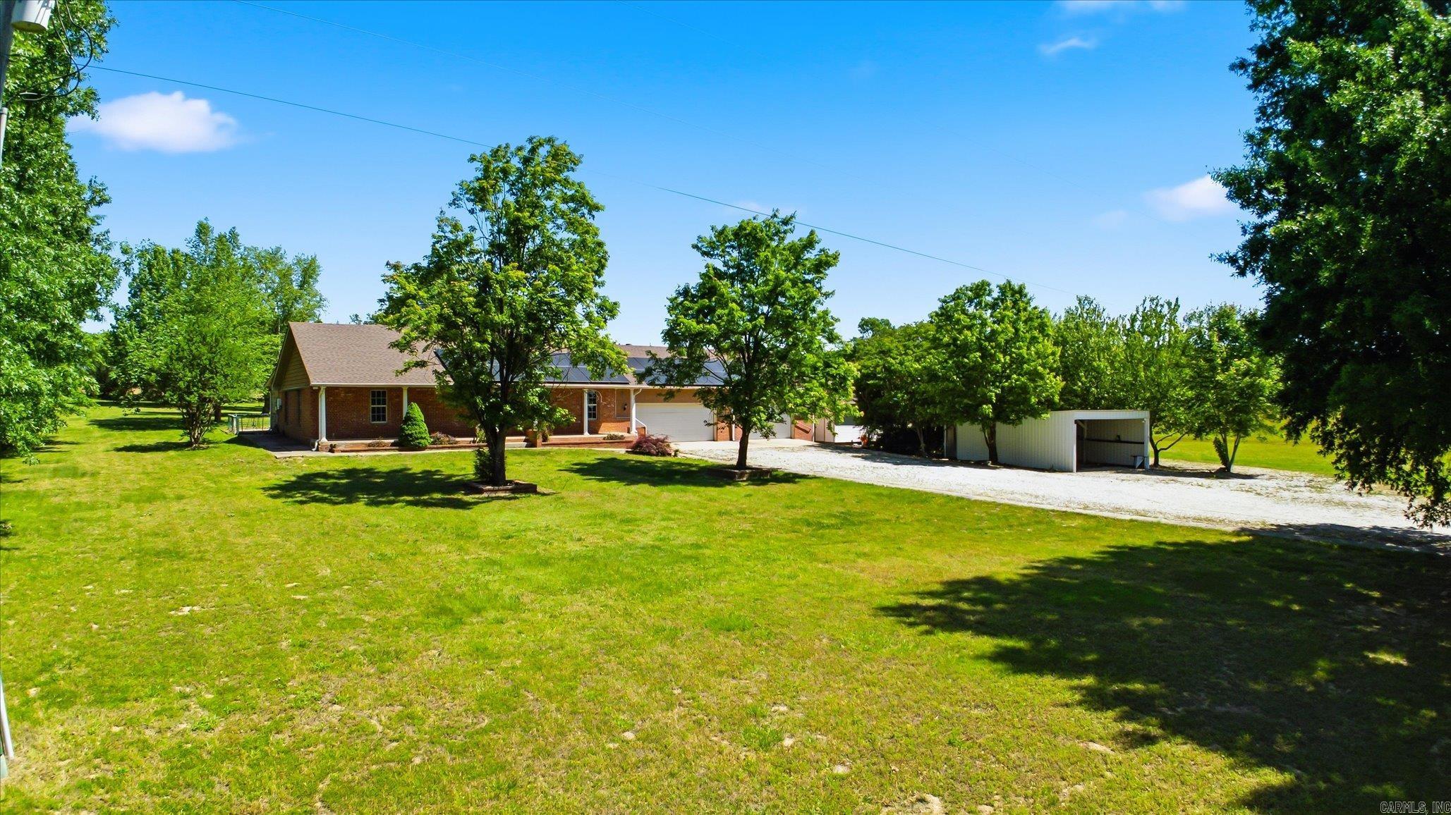250 CR 793  Brookland, AR