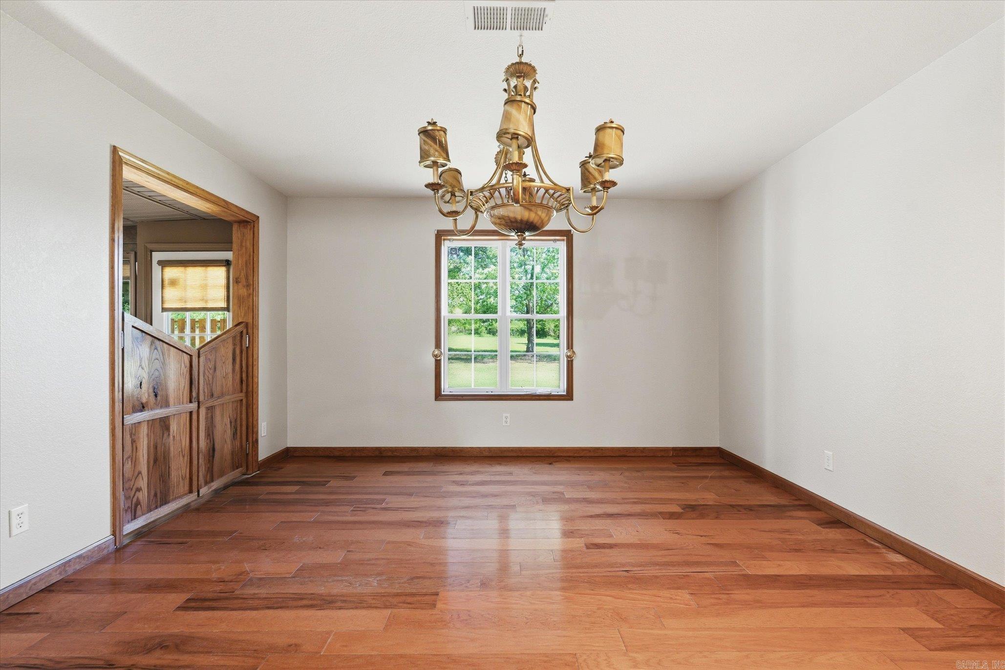 250 CR 793  Brookland, AR