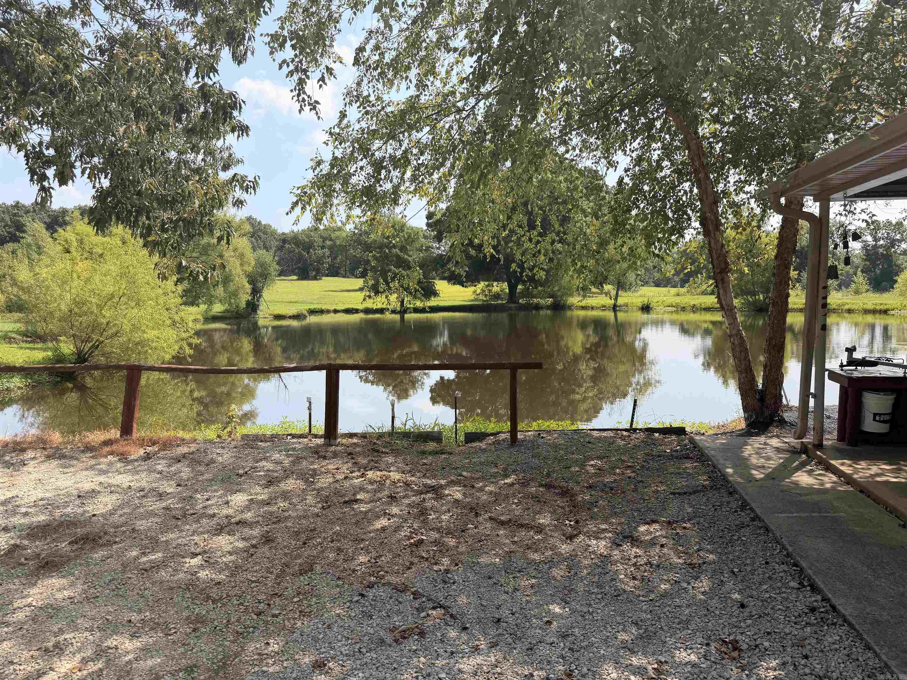 250 CR 793  Brookland, AR