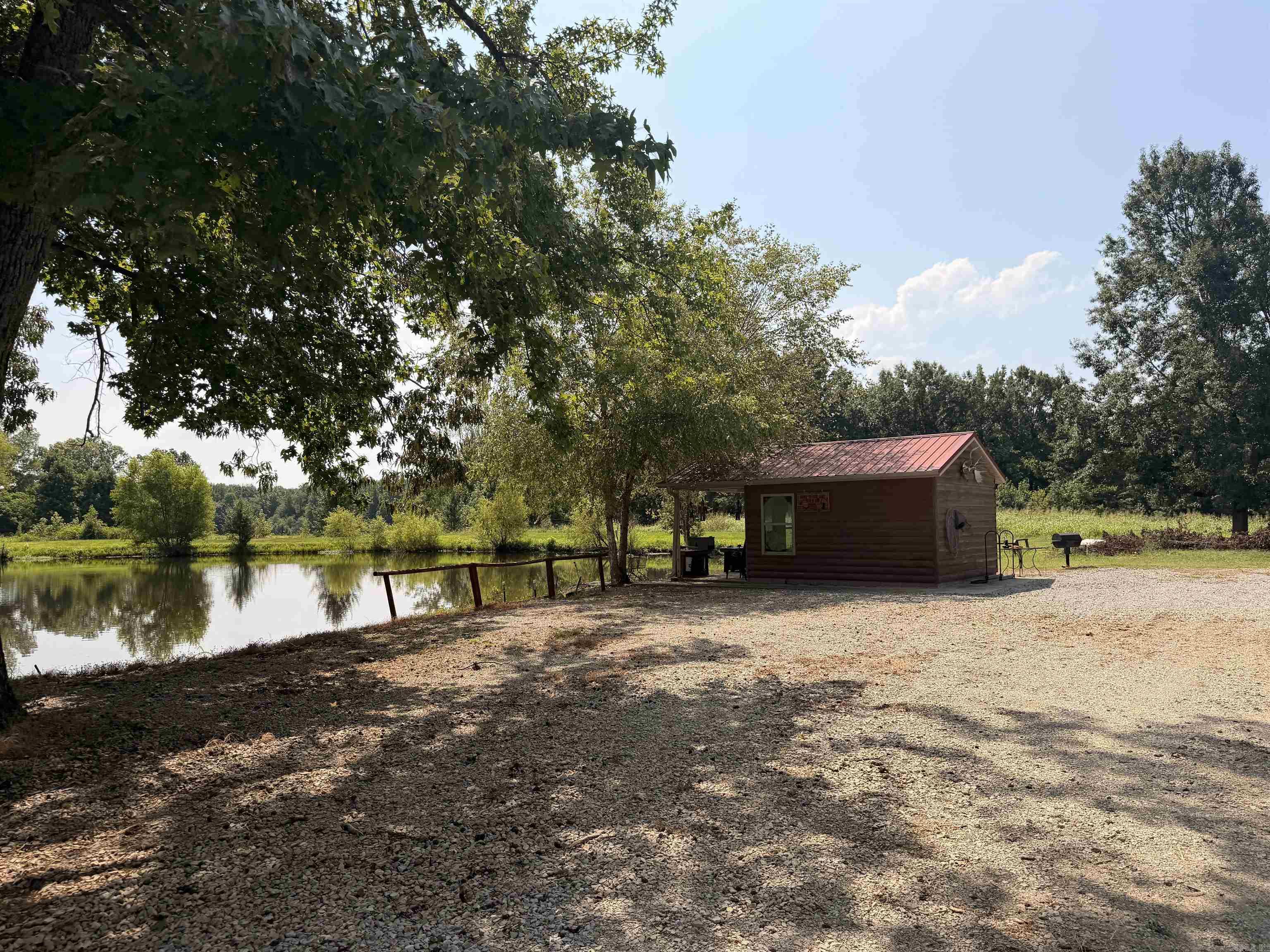 250 CR 793  Brookland, AR
