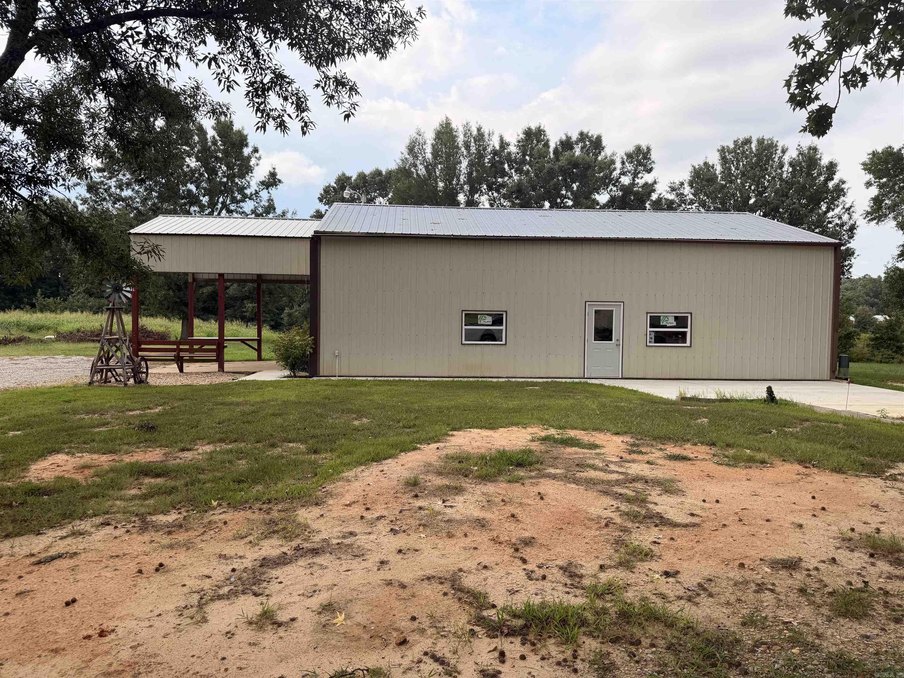 250 CR 793  Brookland, AR