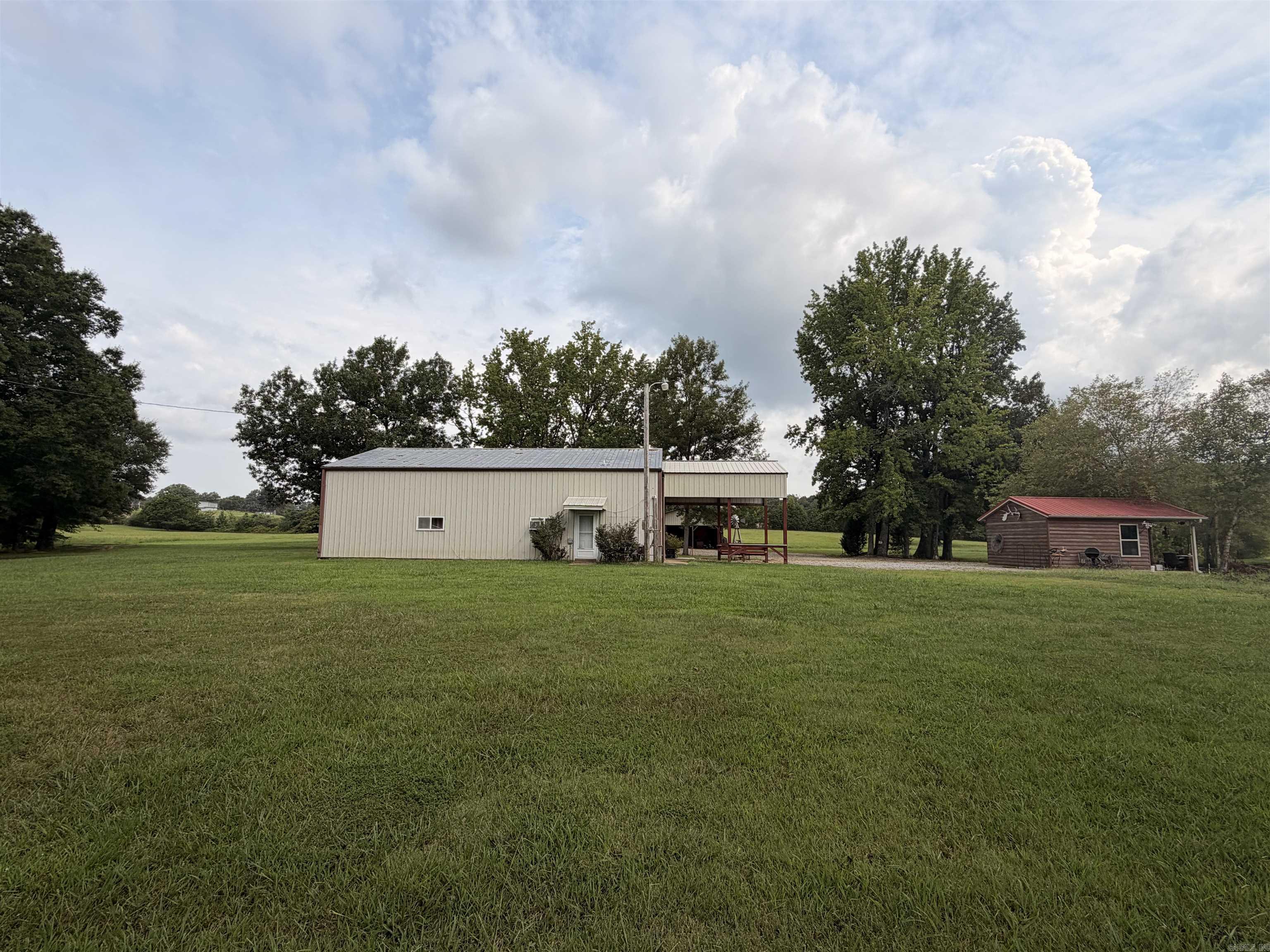 250 CR 793  Brookland, AR