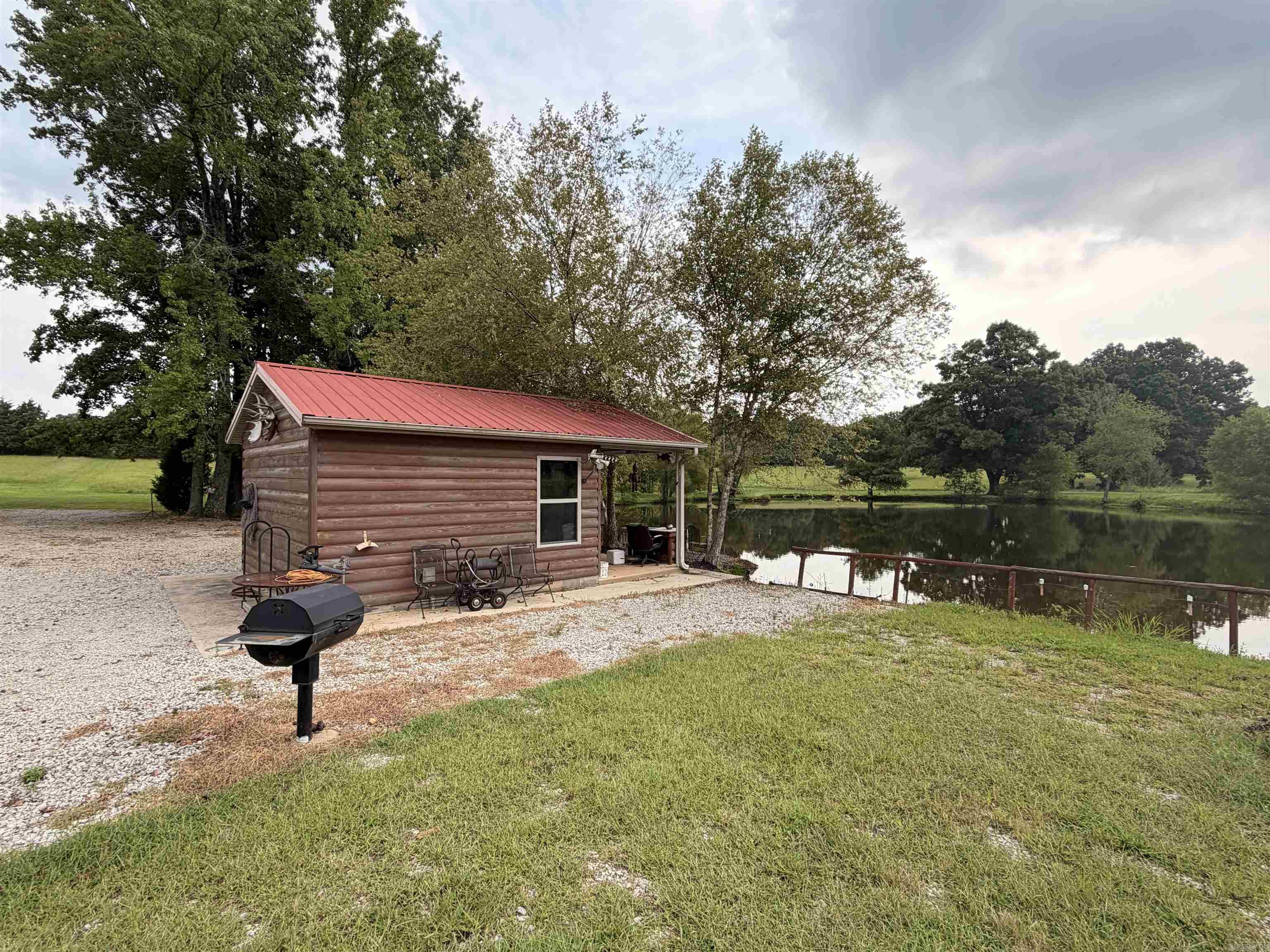 250 CR 793  Brookland, AR