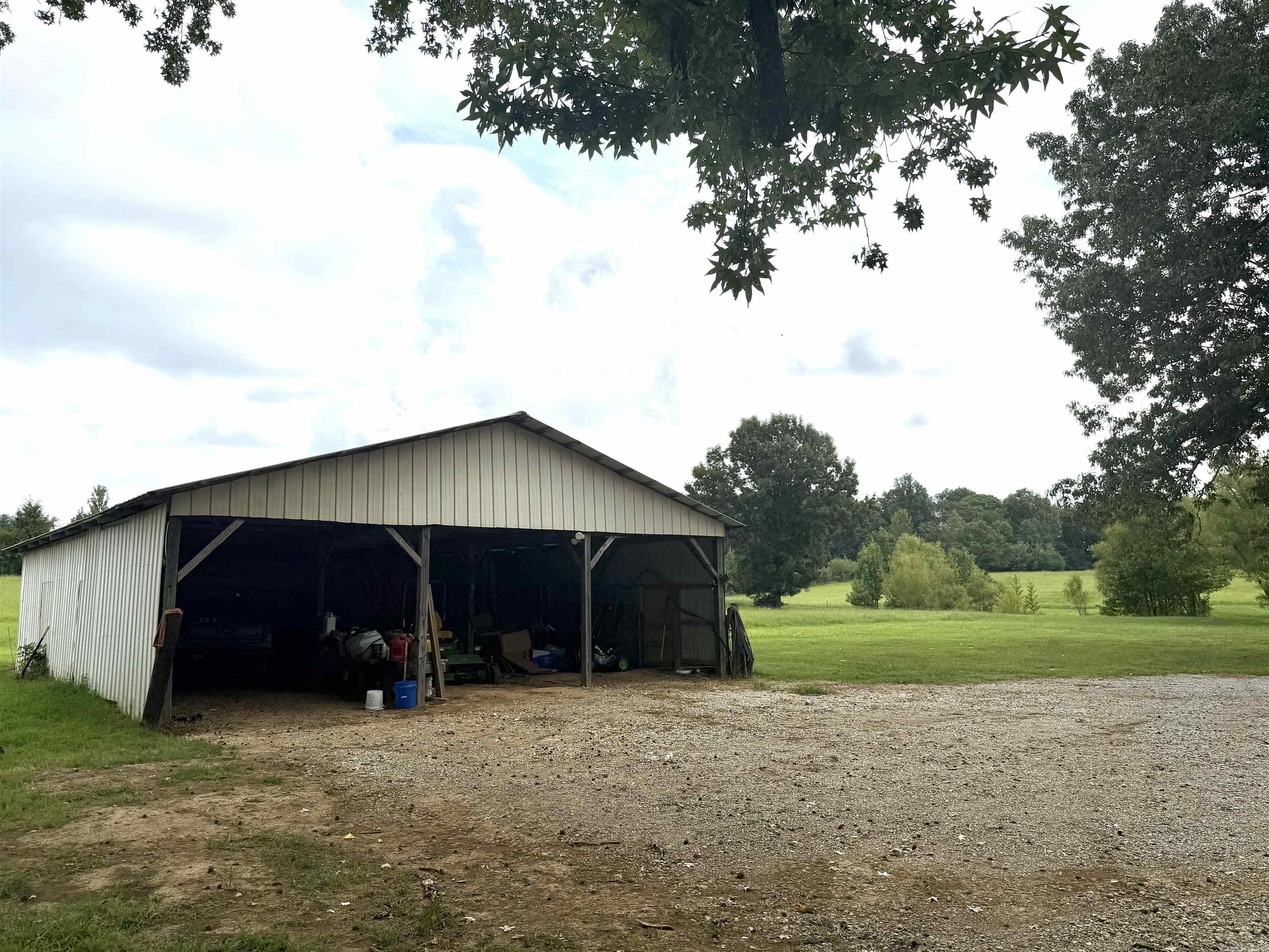250 CR 793  Brookland, AR
